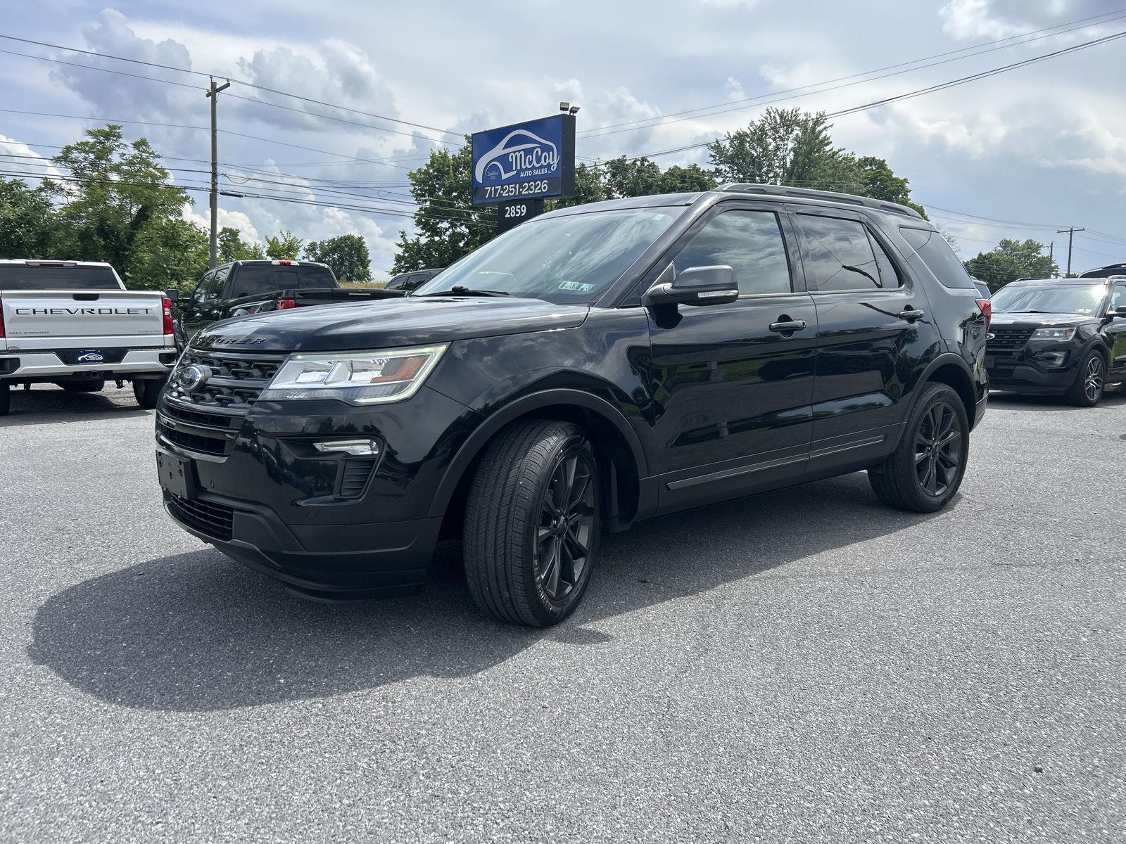 McCoy Auto Sales