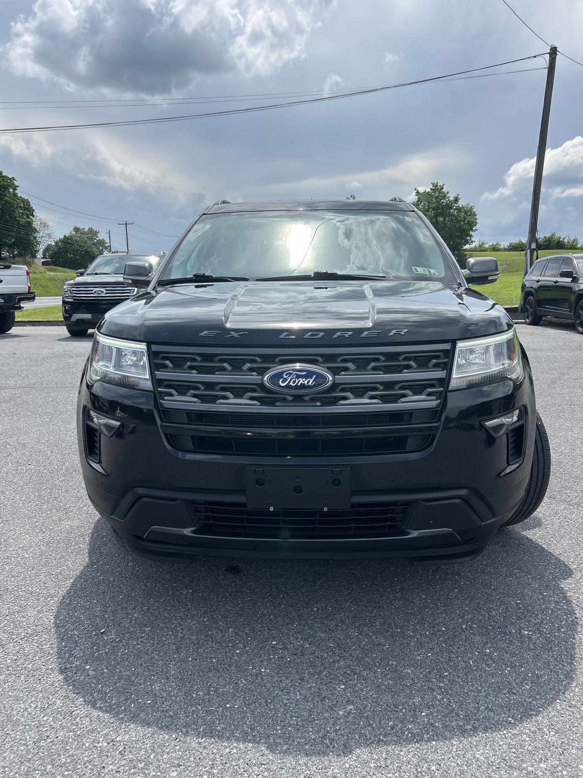 McCoy Auto Sales