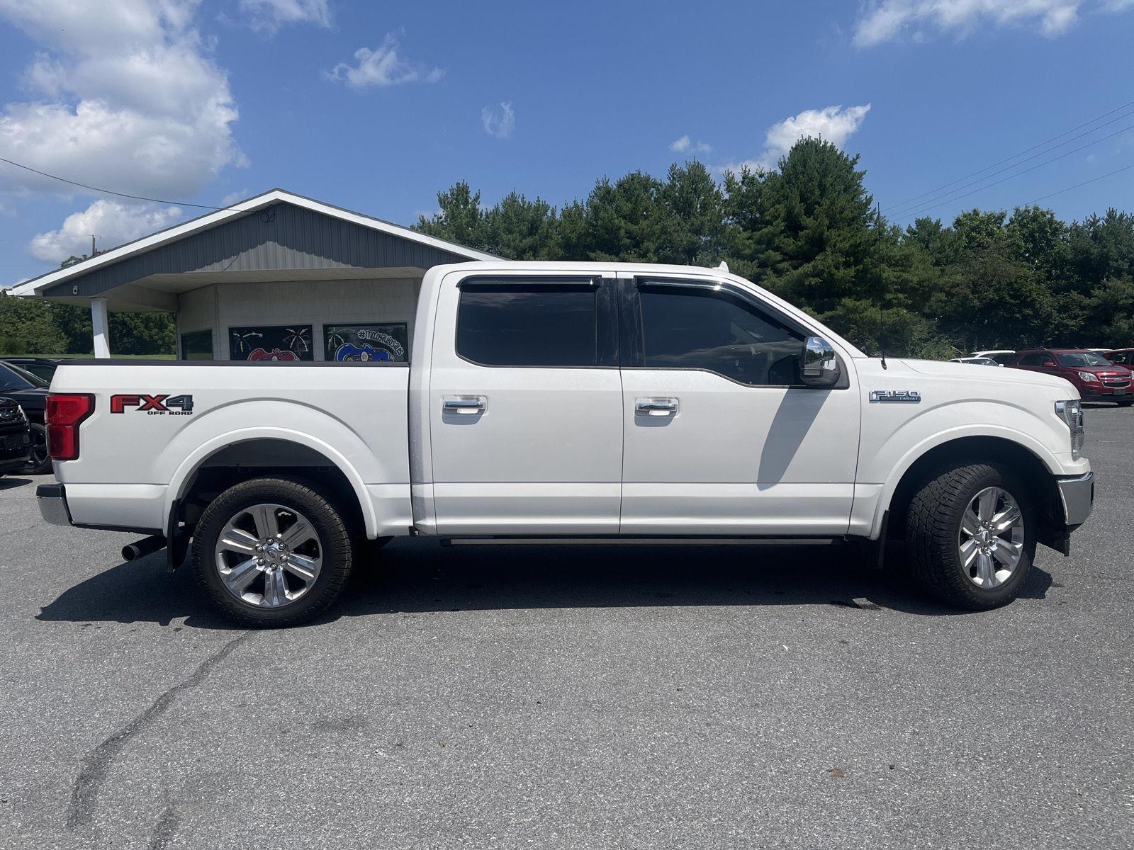 McCoy Auto Sales
