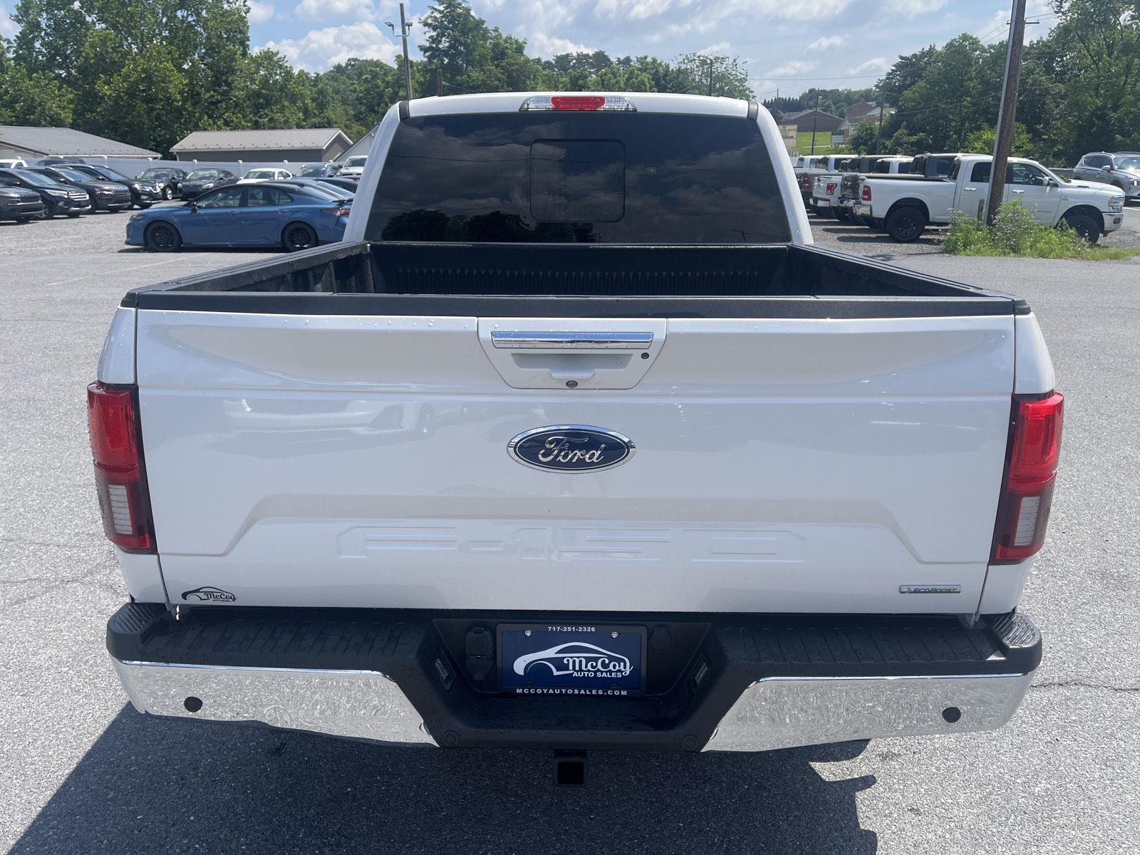 McCoy Auto Sales