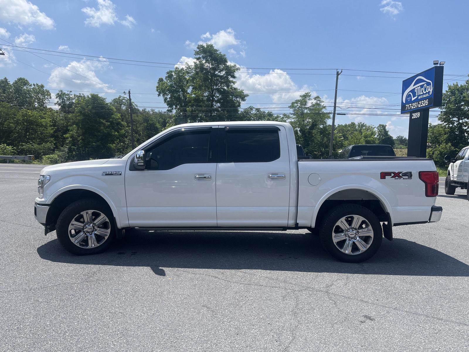 McCoy Auto Sales