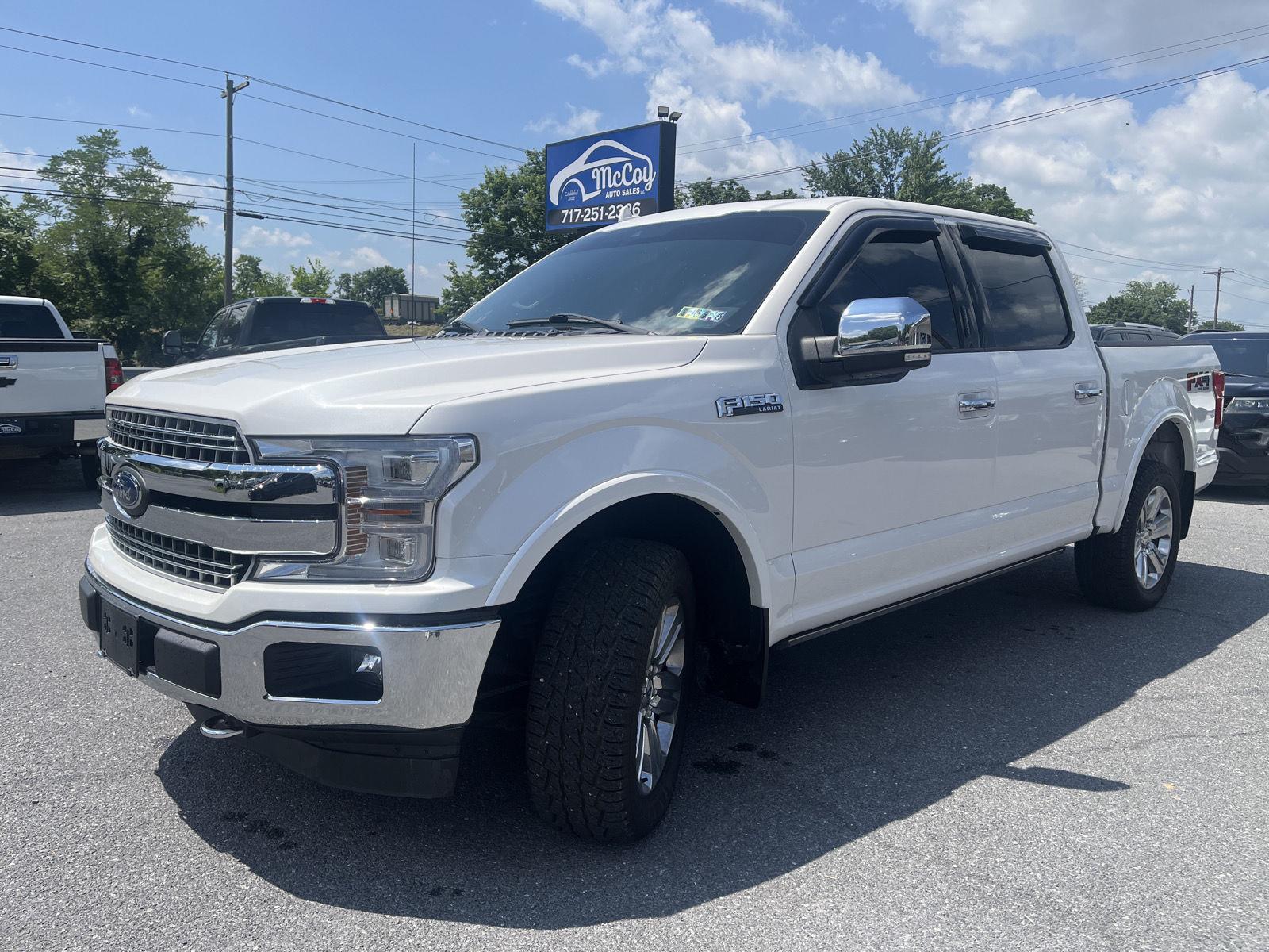 McCoy Auto Sales