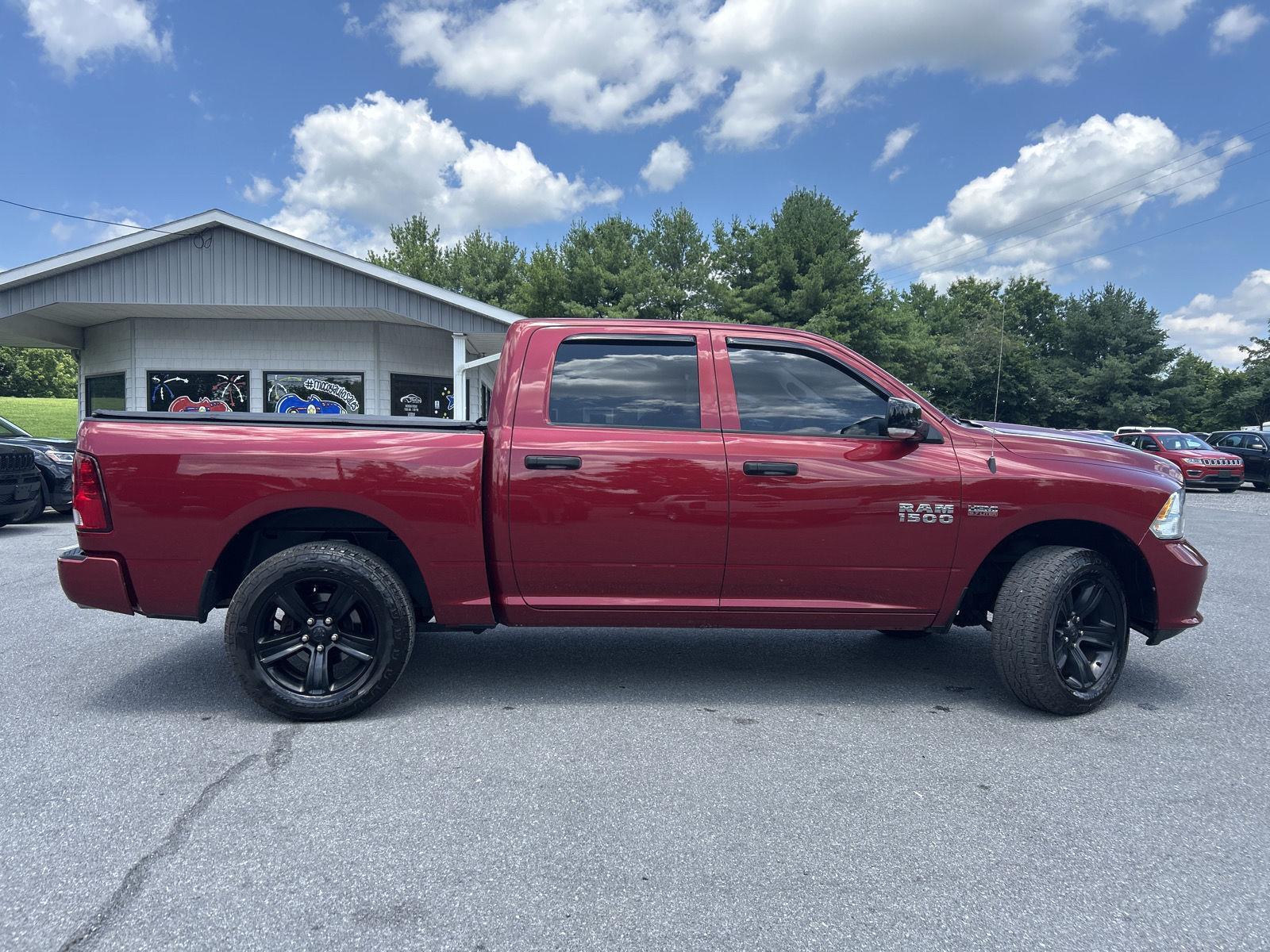McCoy Auto Sales