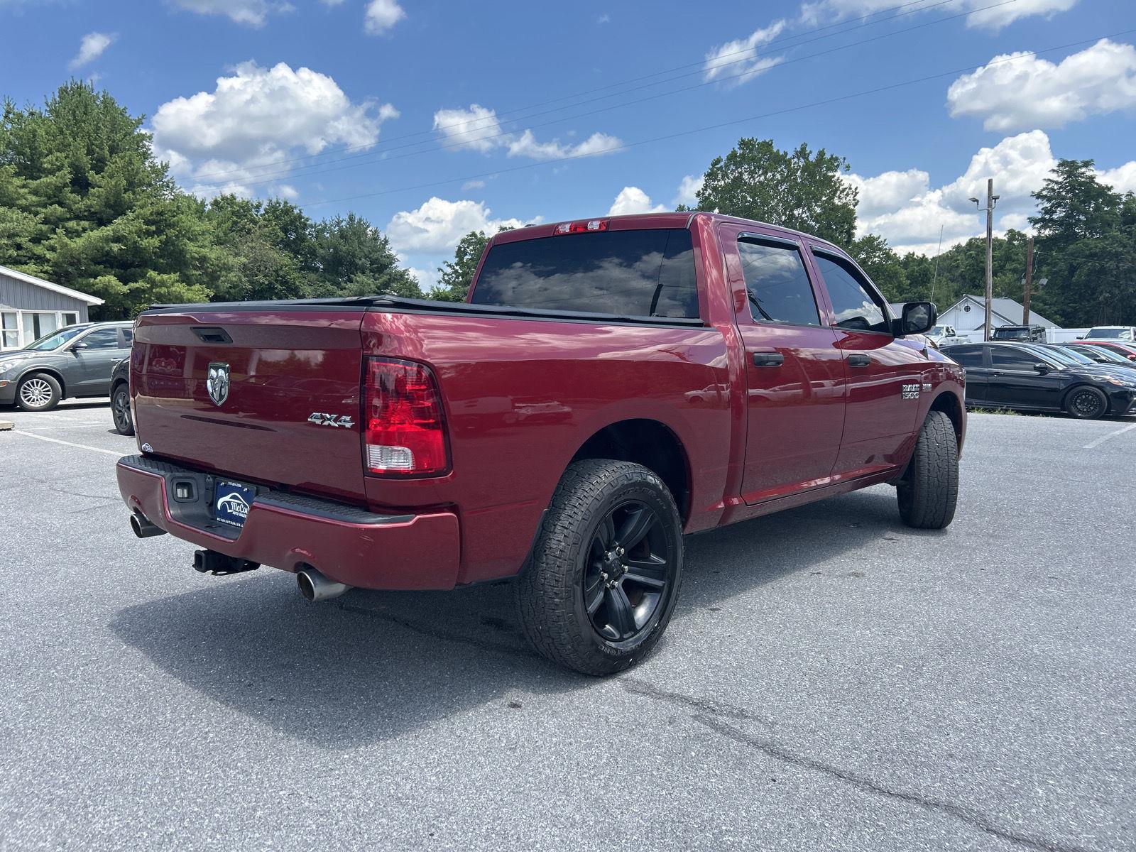 McCoy Auto Sales