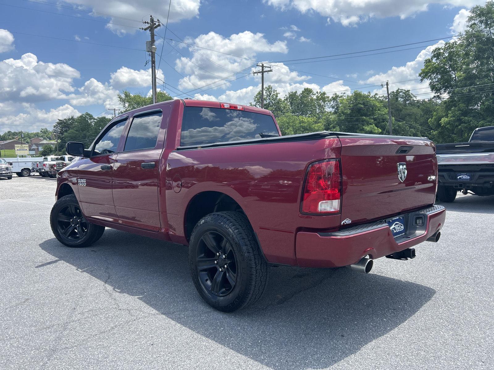 McCoy Auto Sales