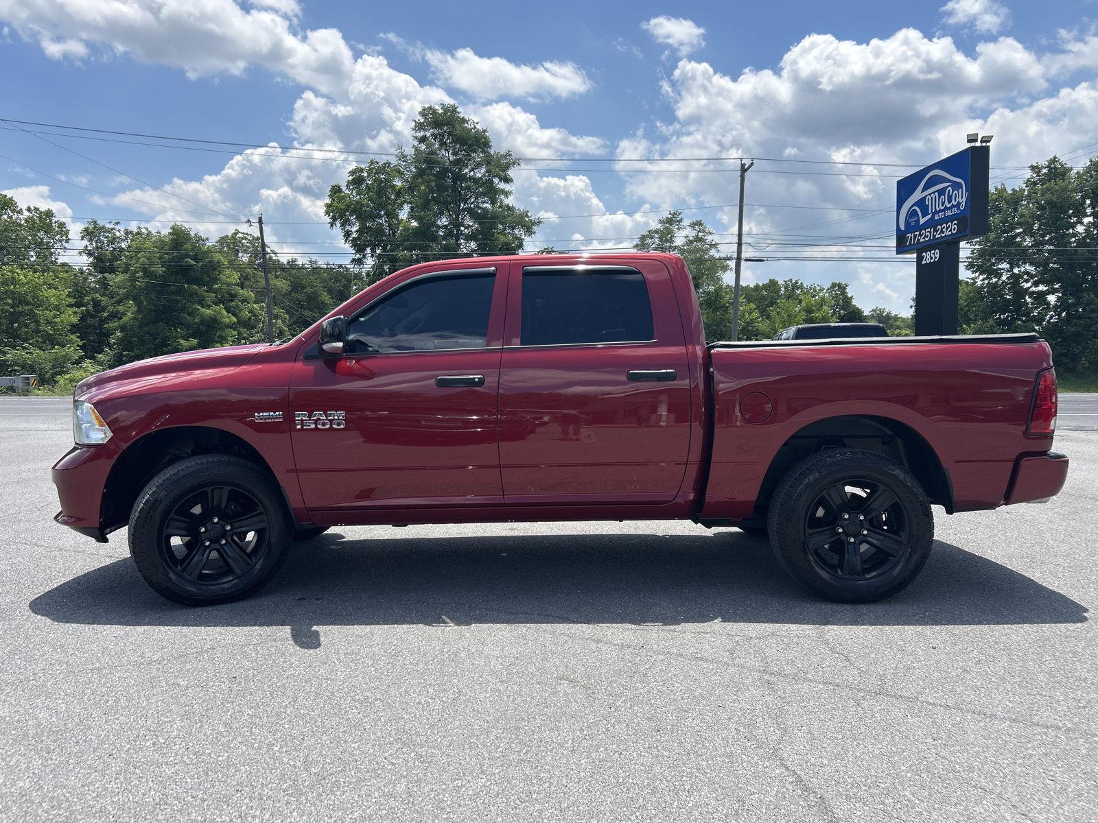 McCoy Auto Sales