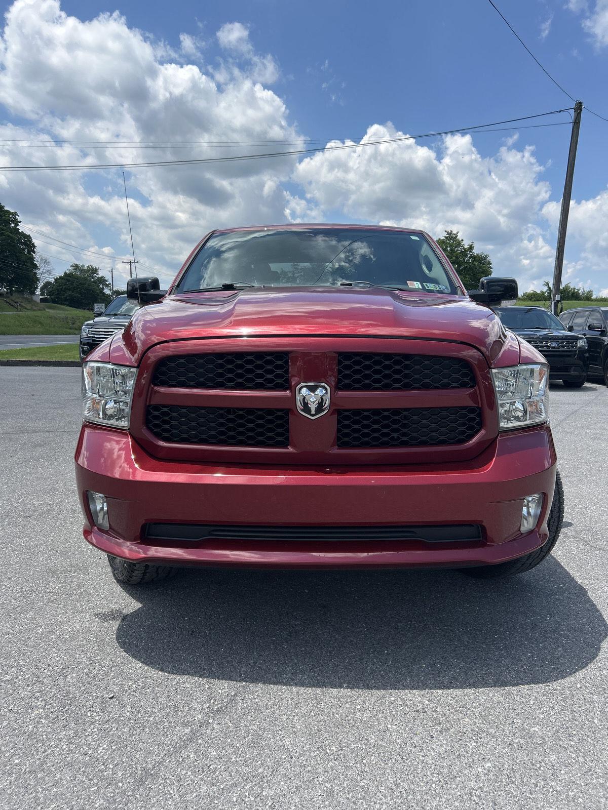 McCoy Auto Sales