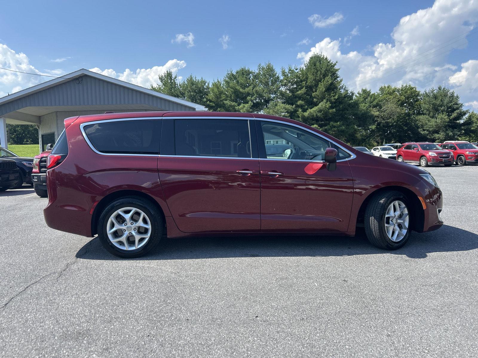 McCoy Auto Sales
