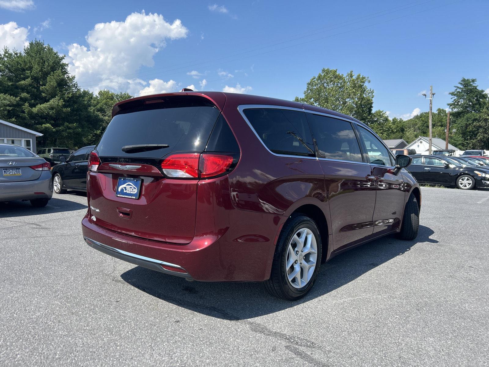 McCoy Auto Sales