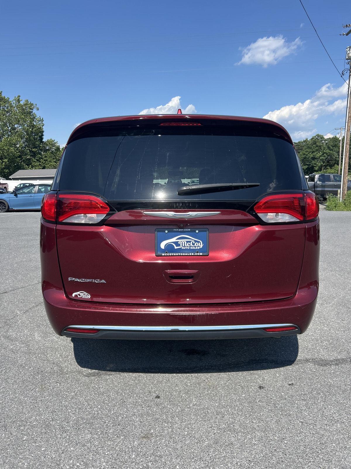 McCoy Auto Sales