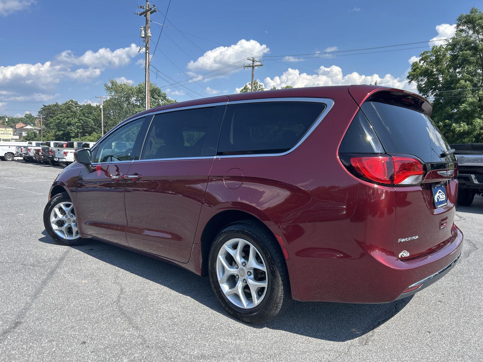 McCoy Auto Sales