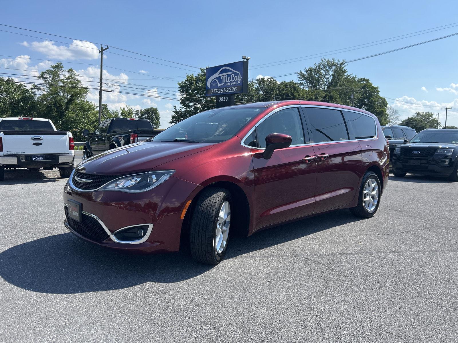 McCoy Auto Sales