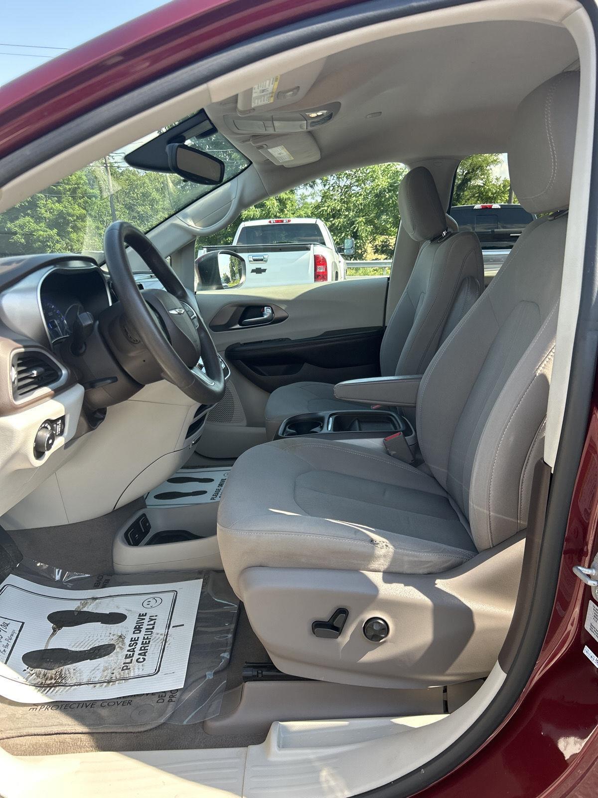 McCoy Auto Sales