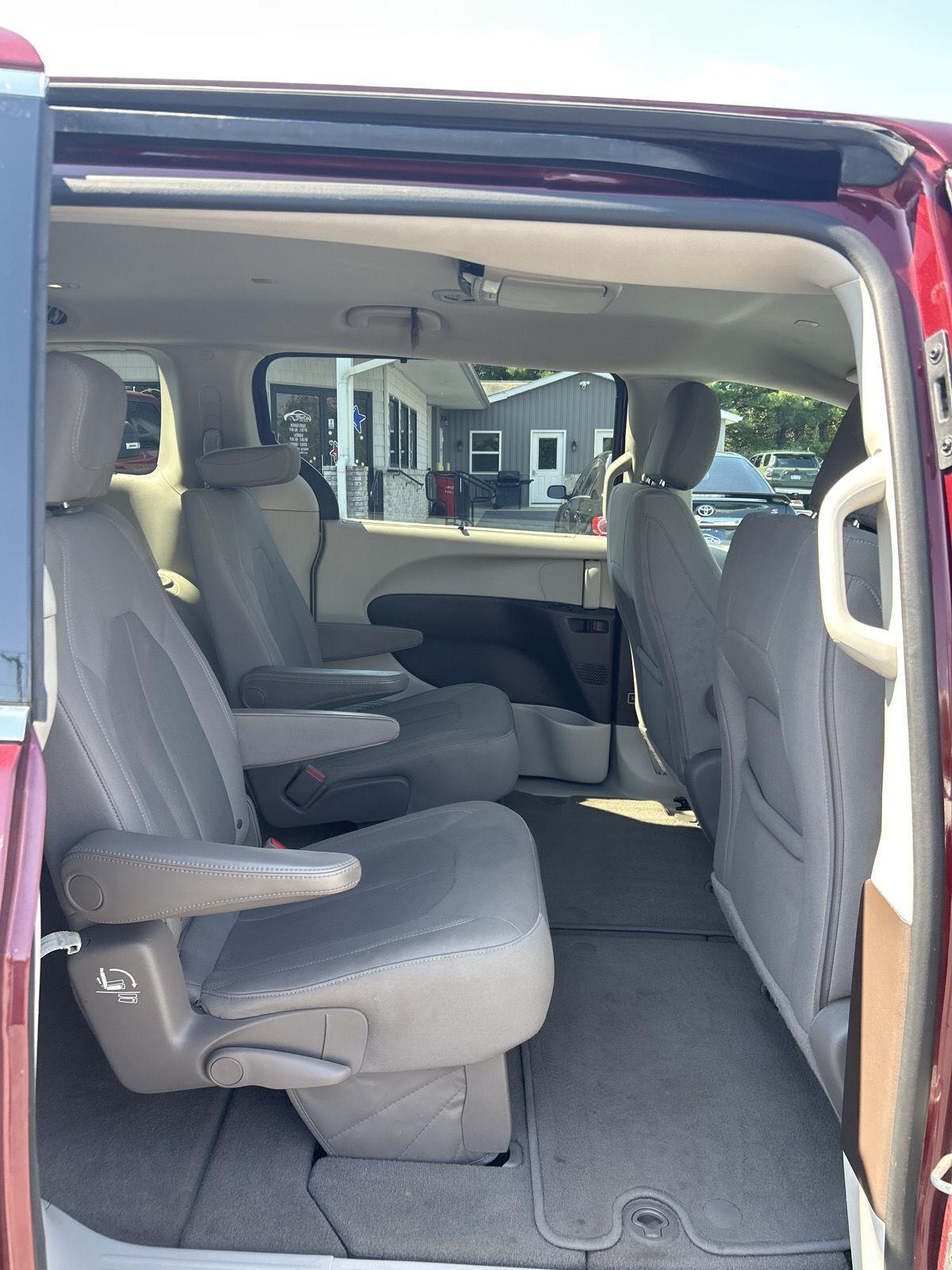 McCoy Auto Sales