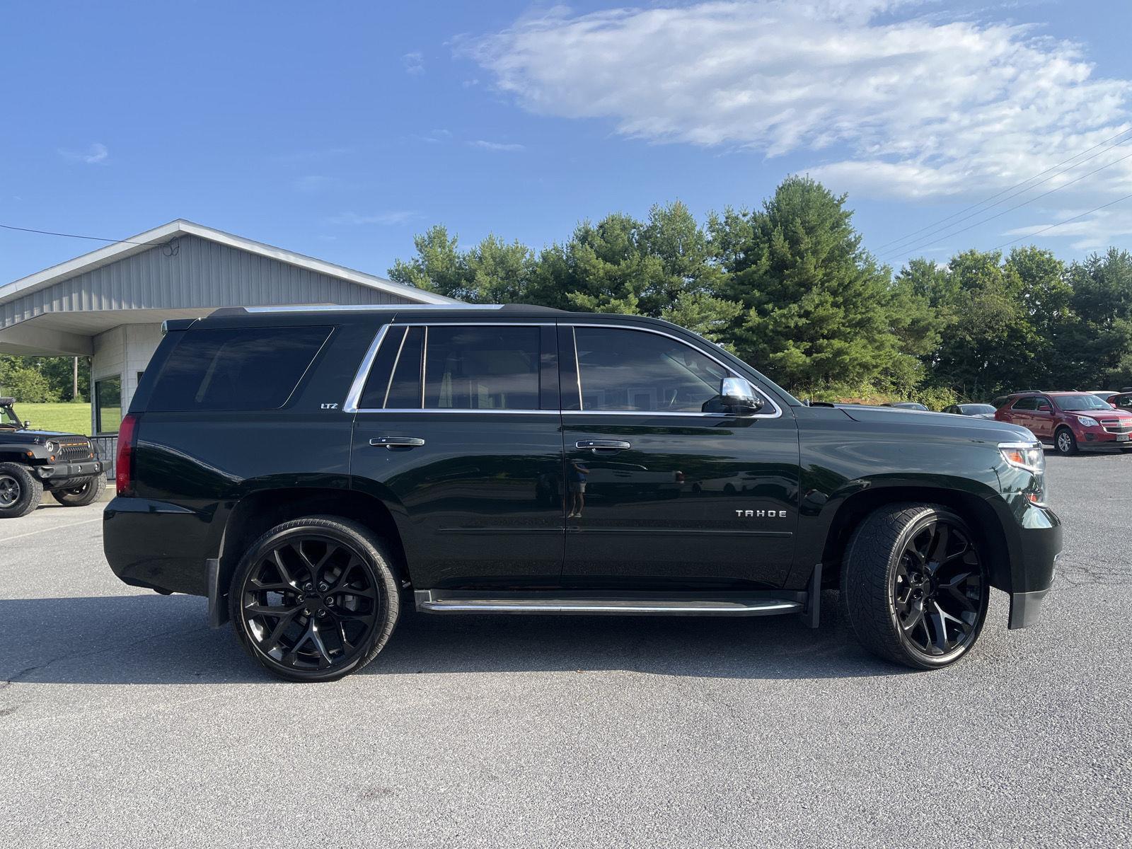 McCoy Auto Sales