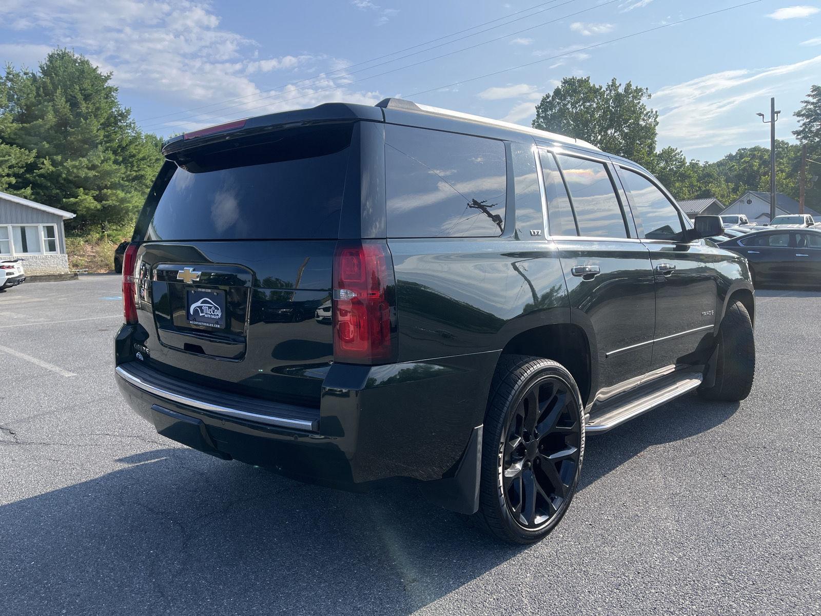 McCoy Auto Sales