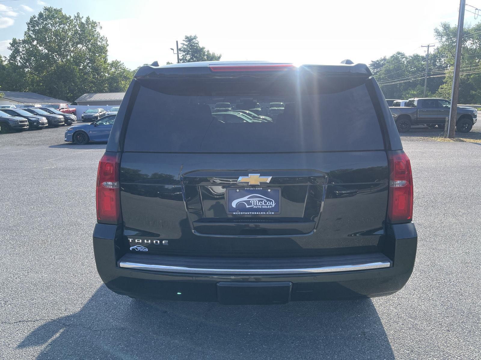 McCoy Auto Sales