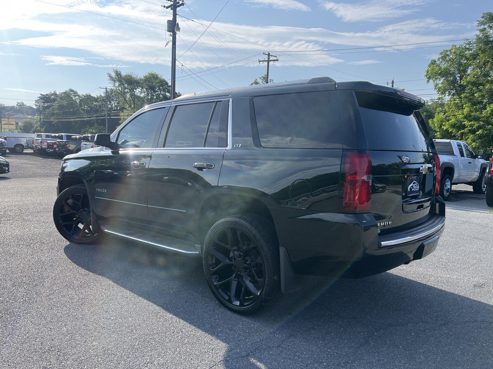 McCoy Auto Sales
