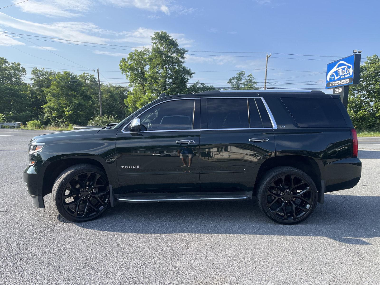 McCoy Auto Sales