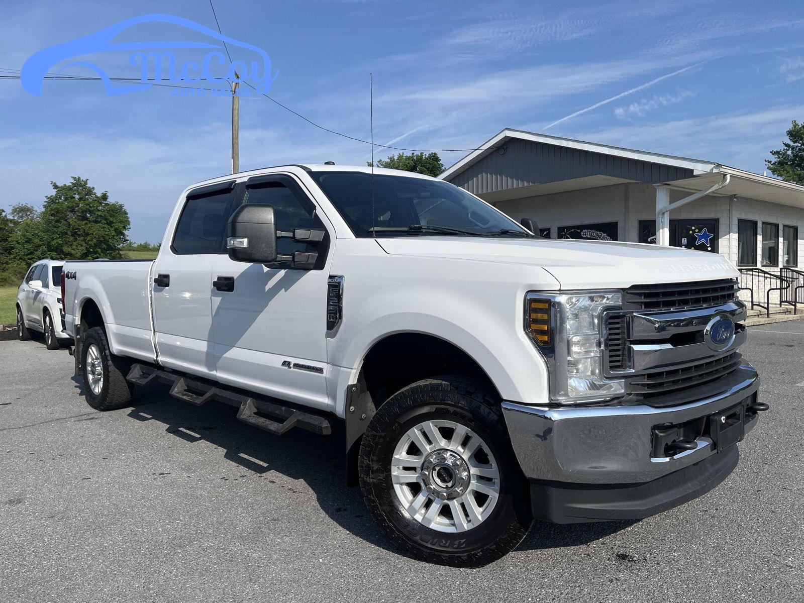 McCoy Auto Sales