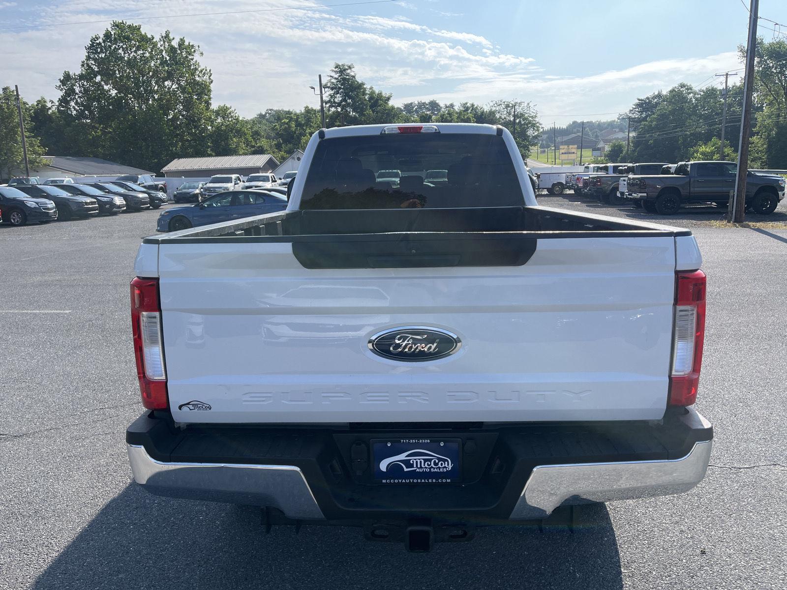 McCoy Auto Sales