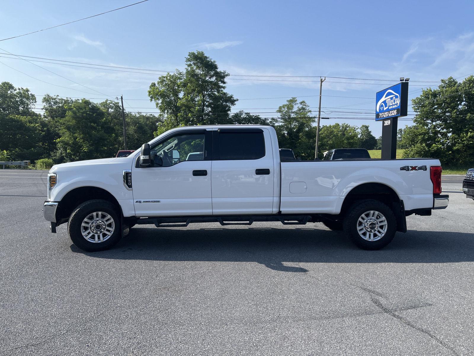 McCoy Auto Sales