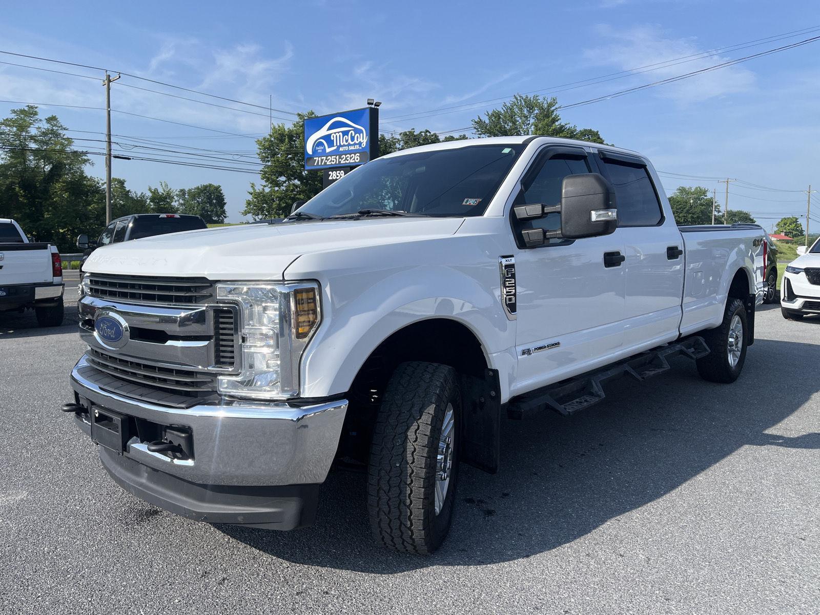 McCoy Auto Sales