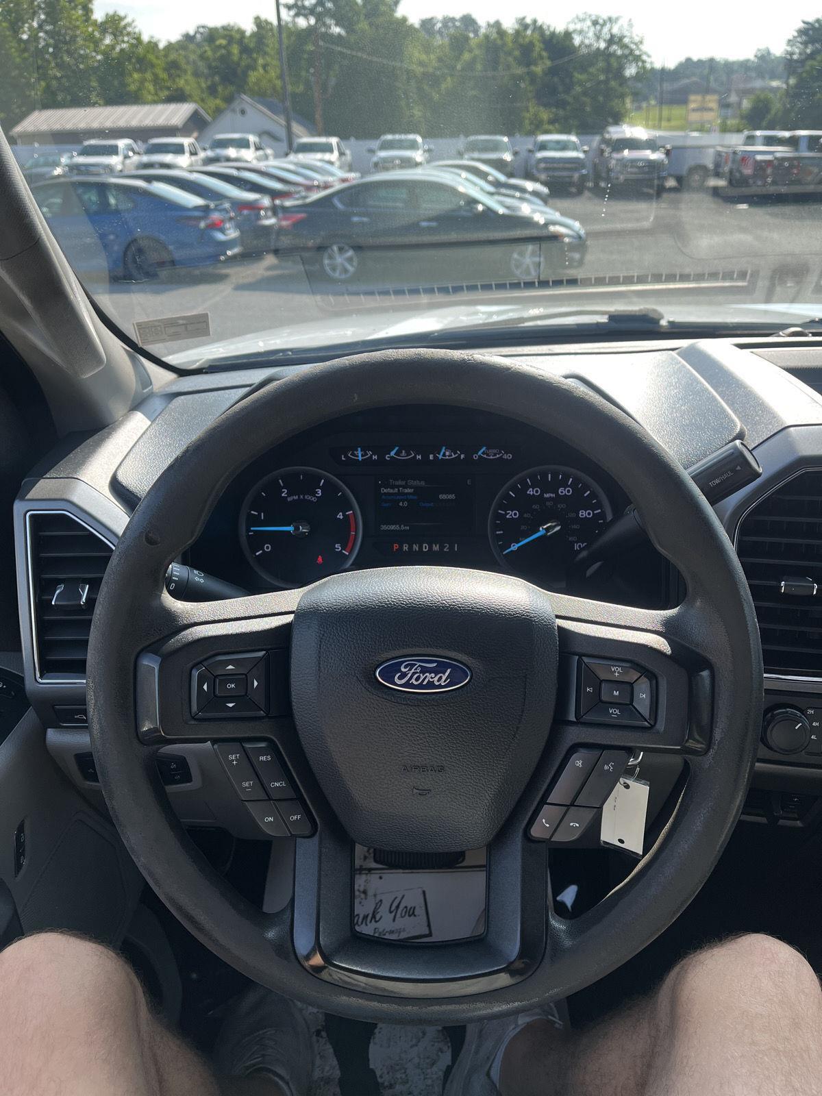 McCoy Auto Sales