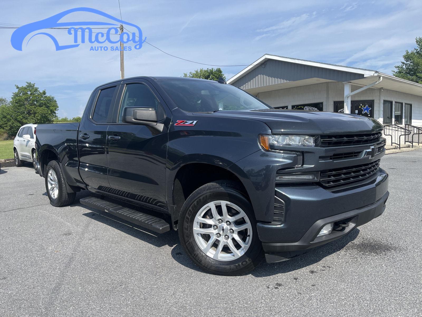 McCoy Auto Sales