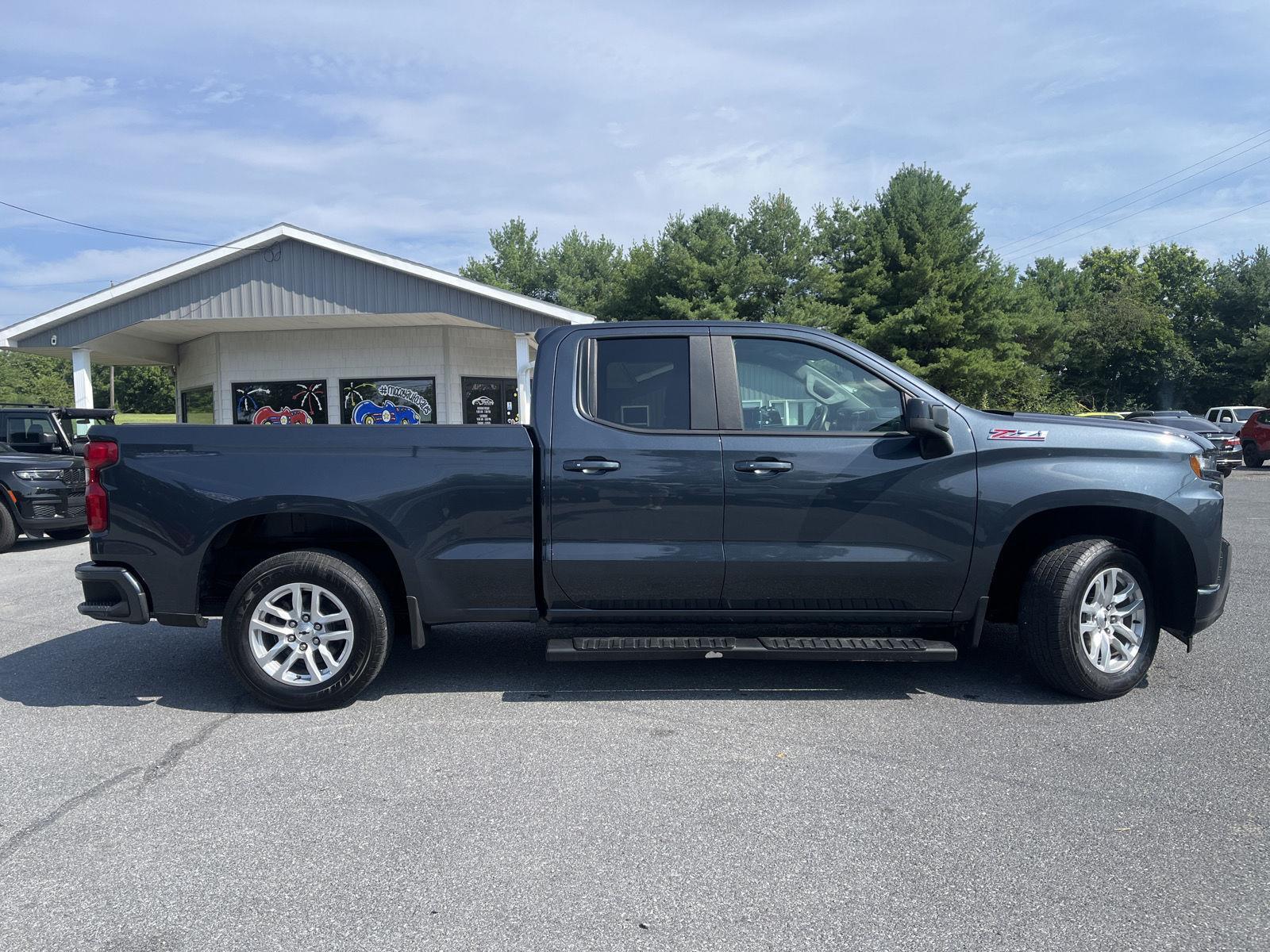 McCoy Auto Sales
