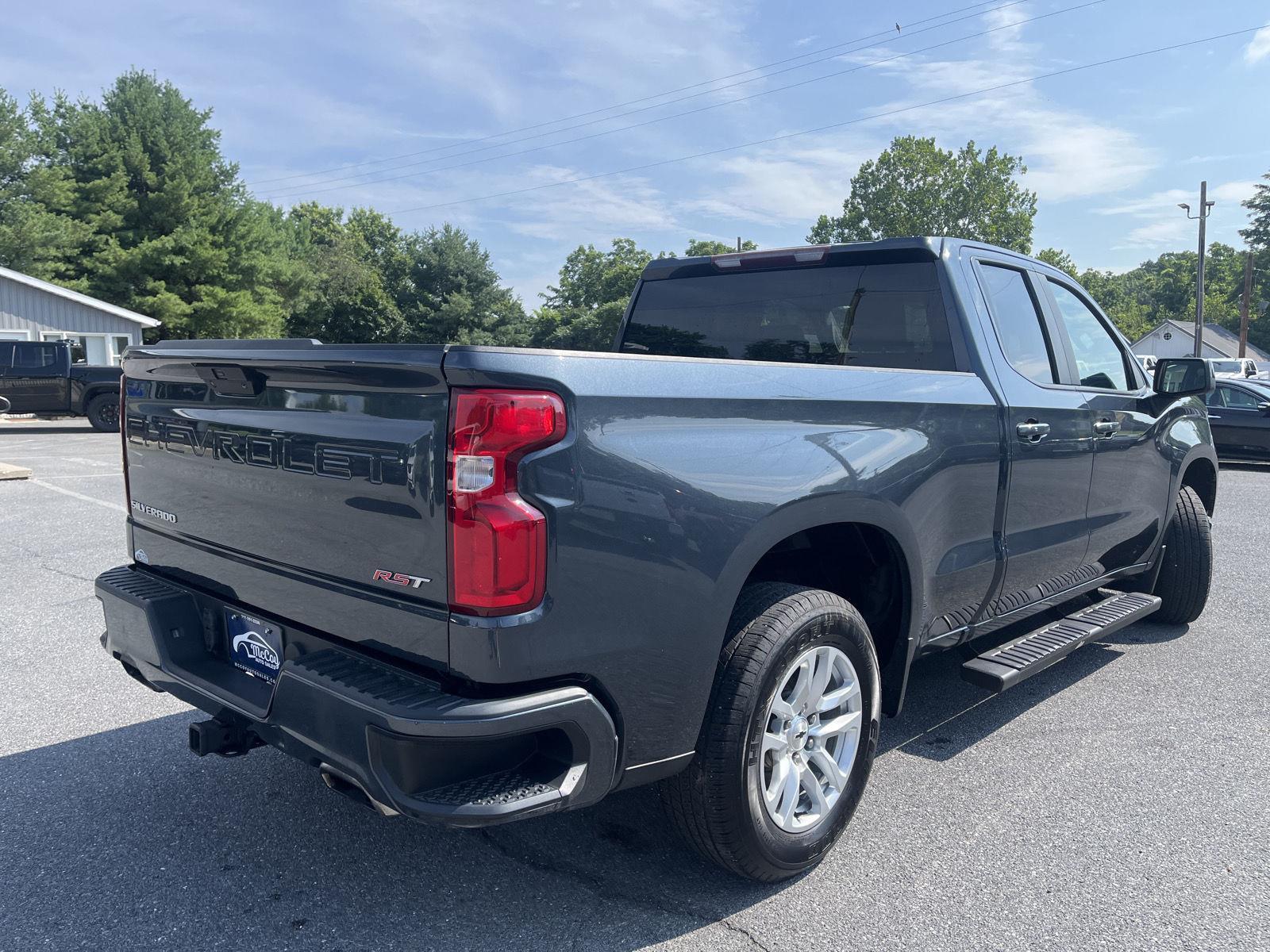 McCoy Auto Sales