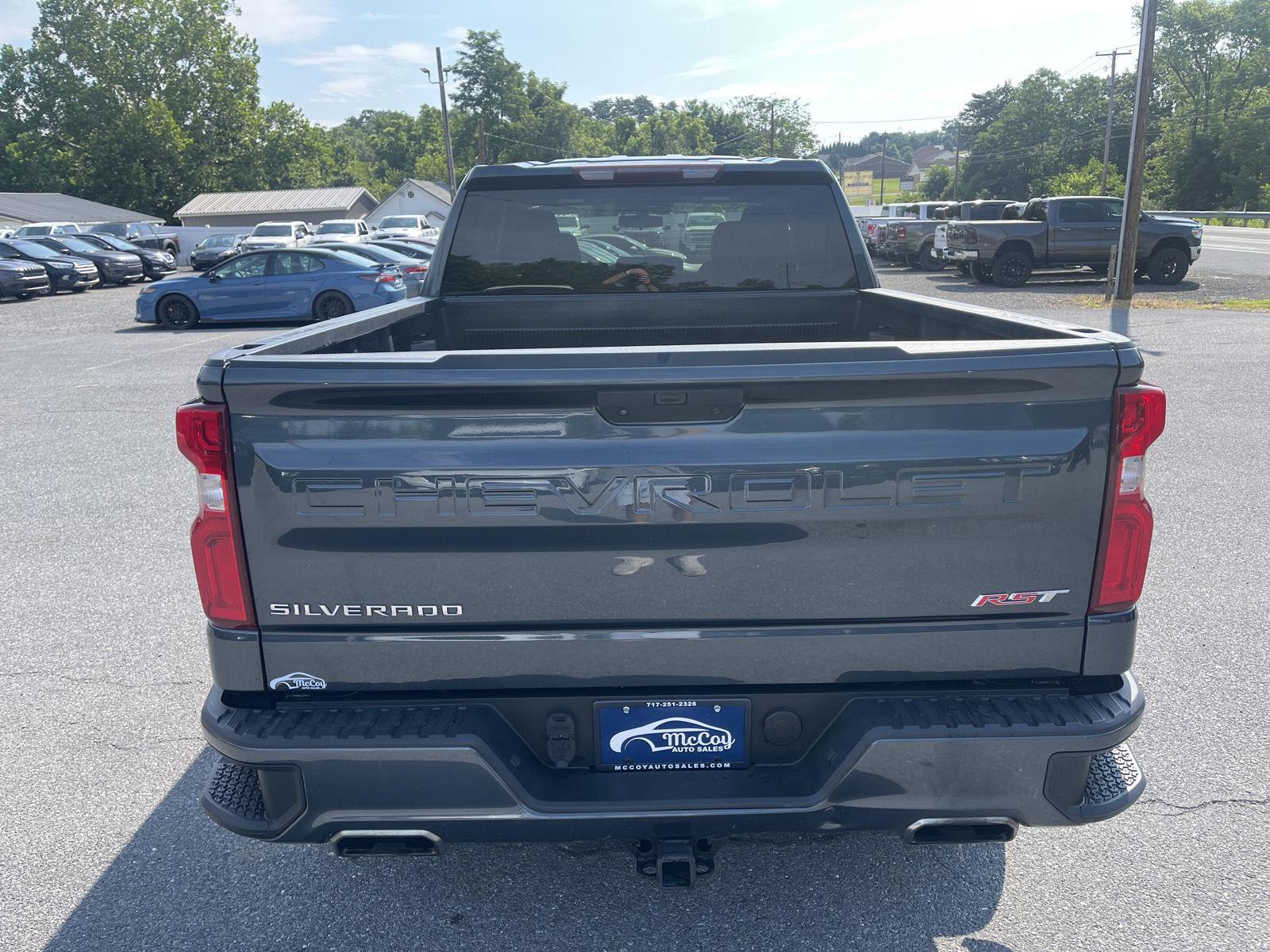 McCoy Auto Sales