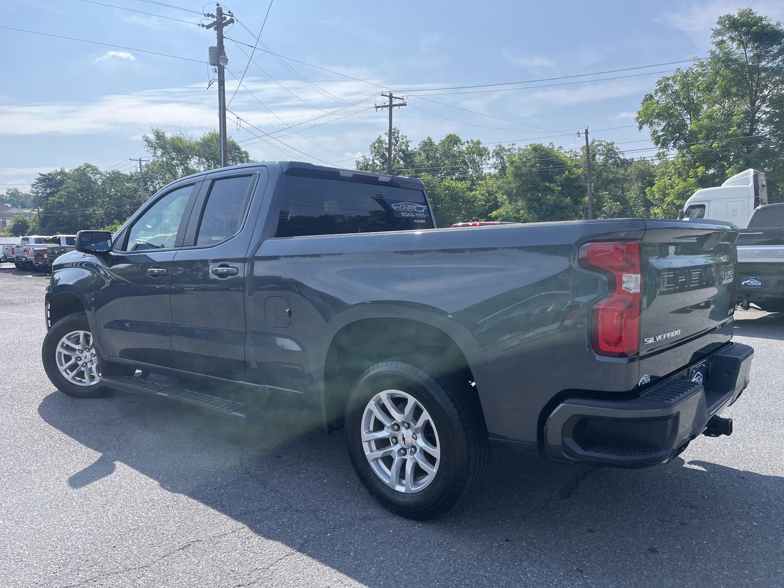 McCoy Auto Sales