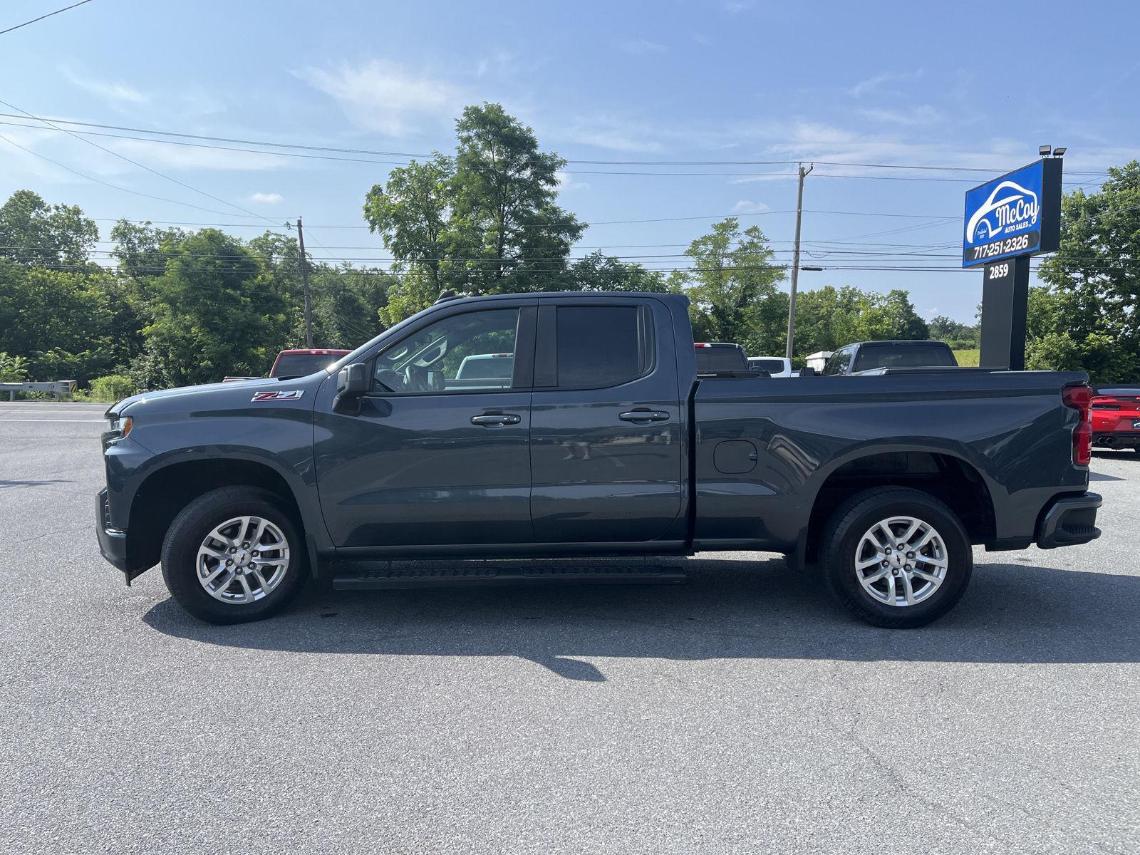 McCoy Auto Sales