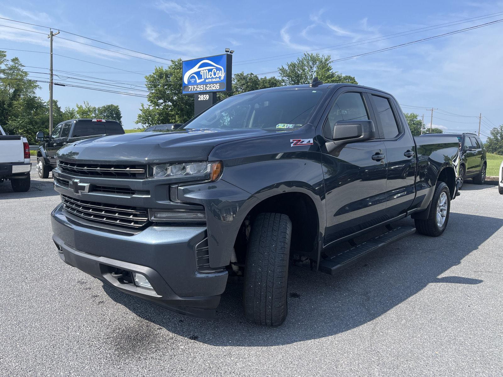McCoy Auto Sales