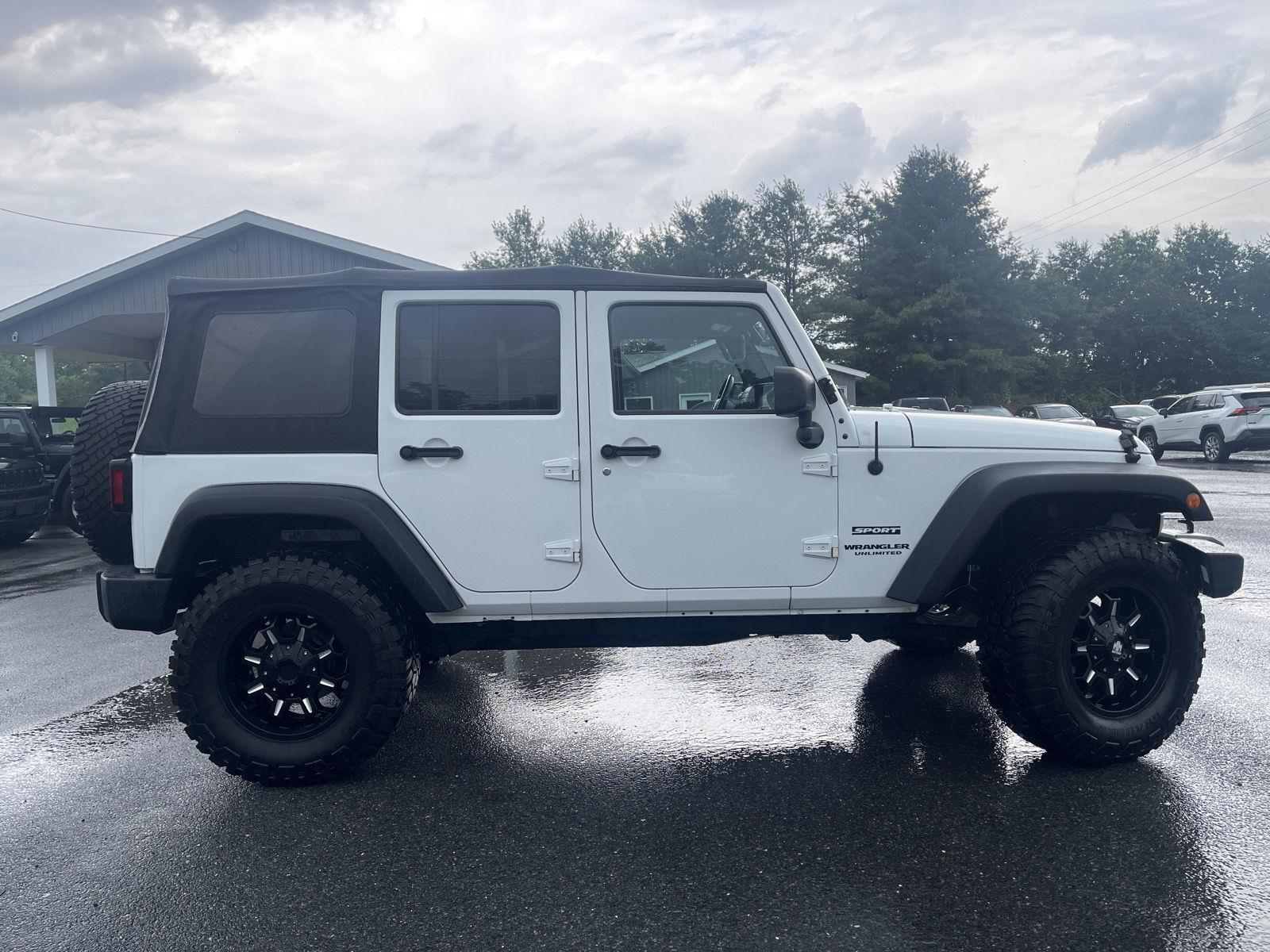 McCoy Auto Sales