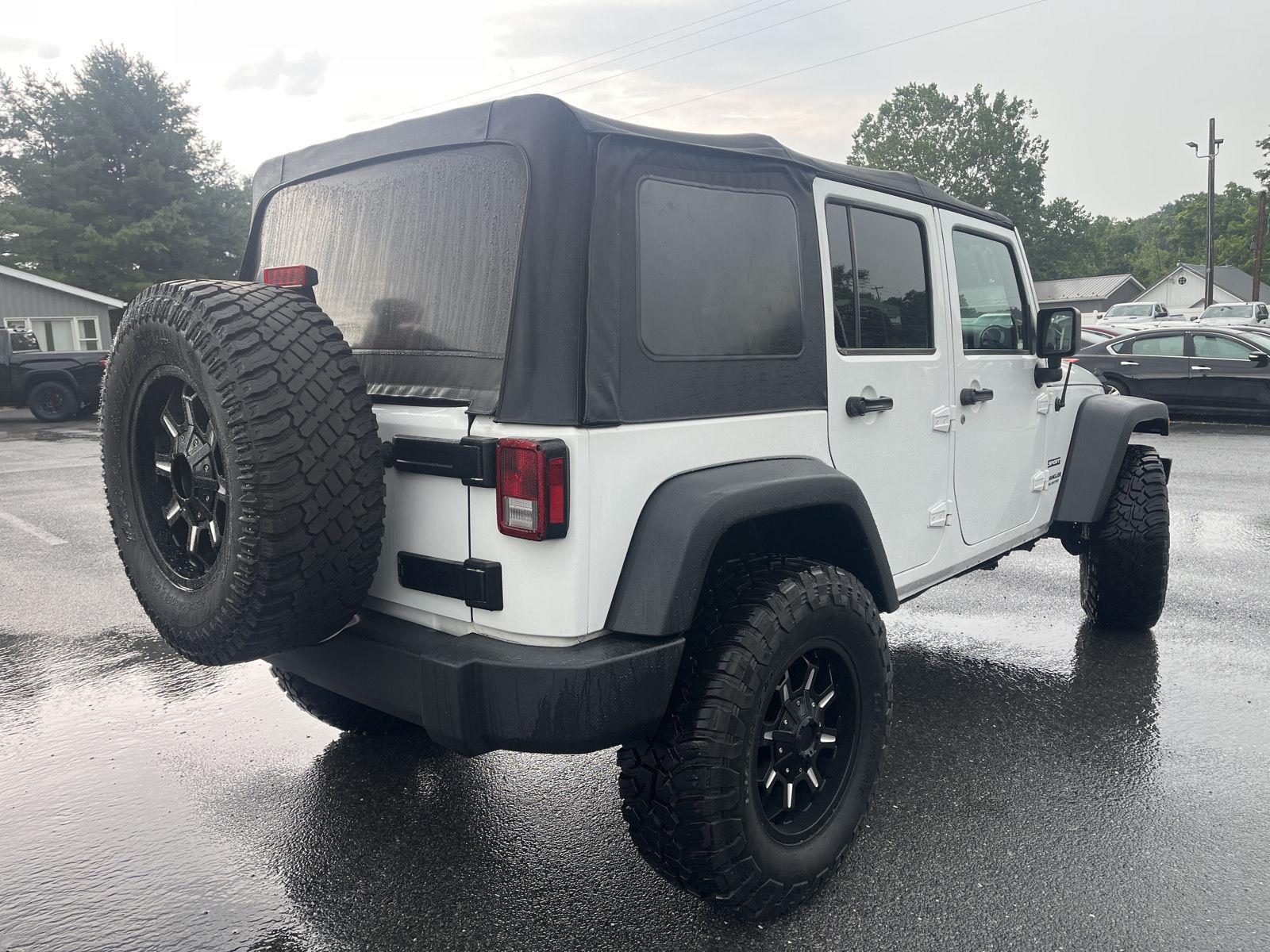 McCoy Auto Sales