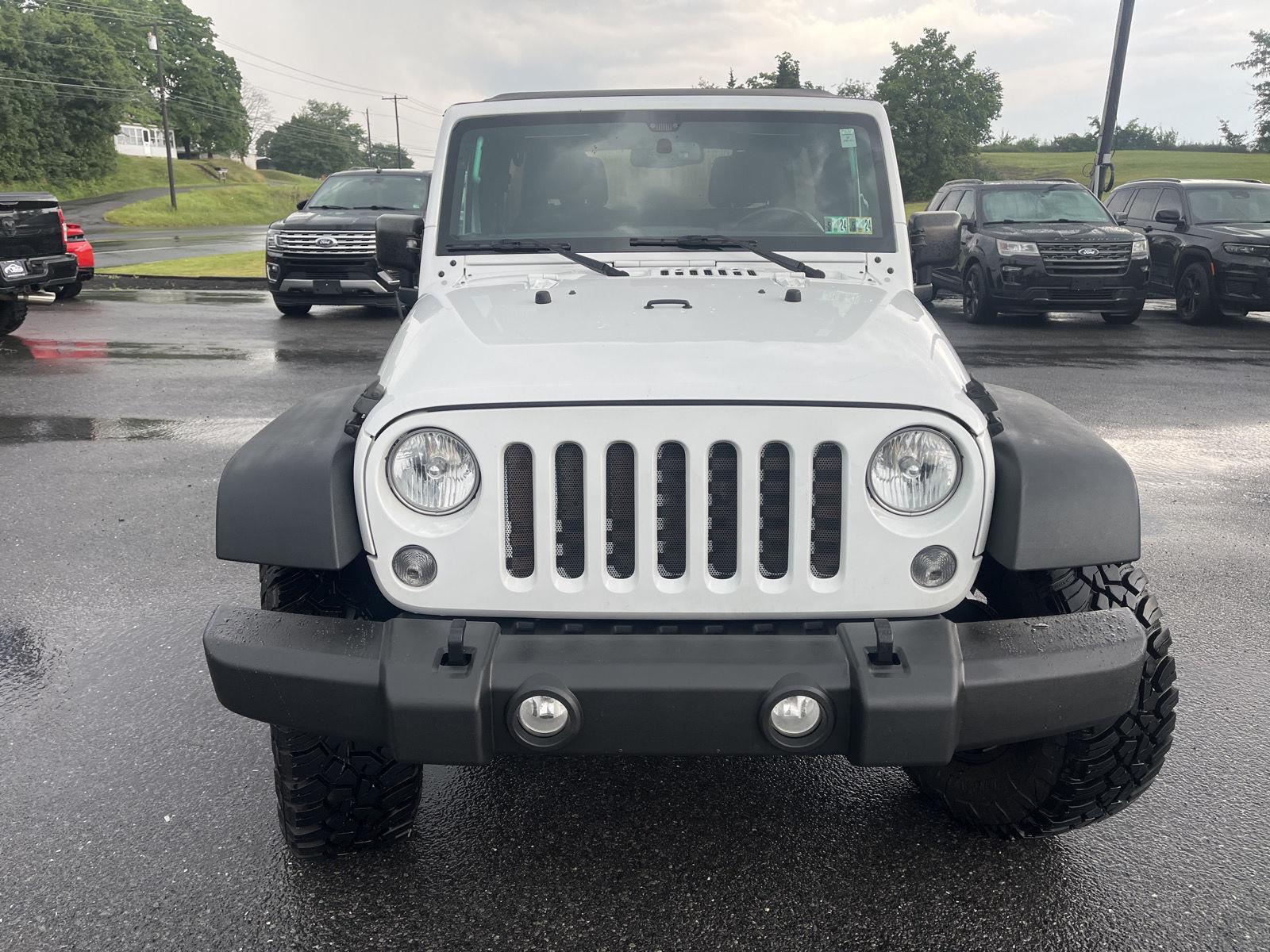 McCoy Auto Sales