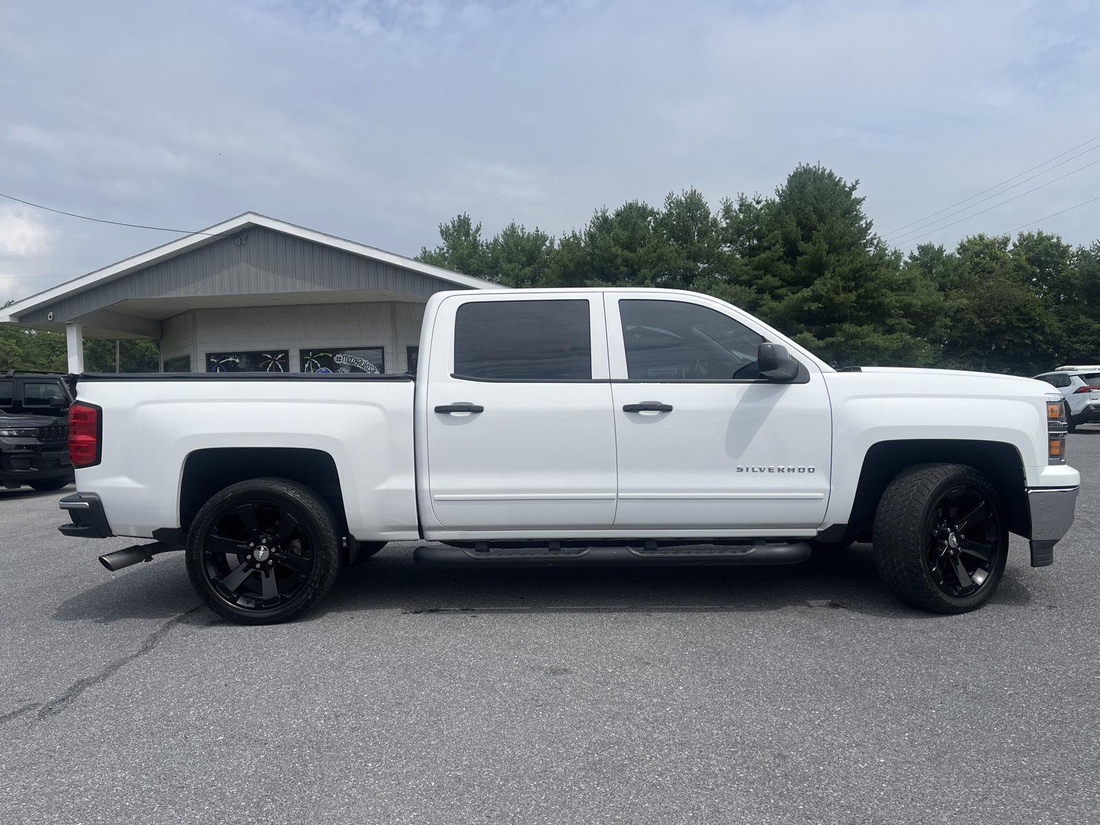 McCoy Auto Sales