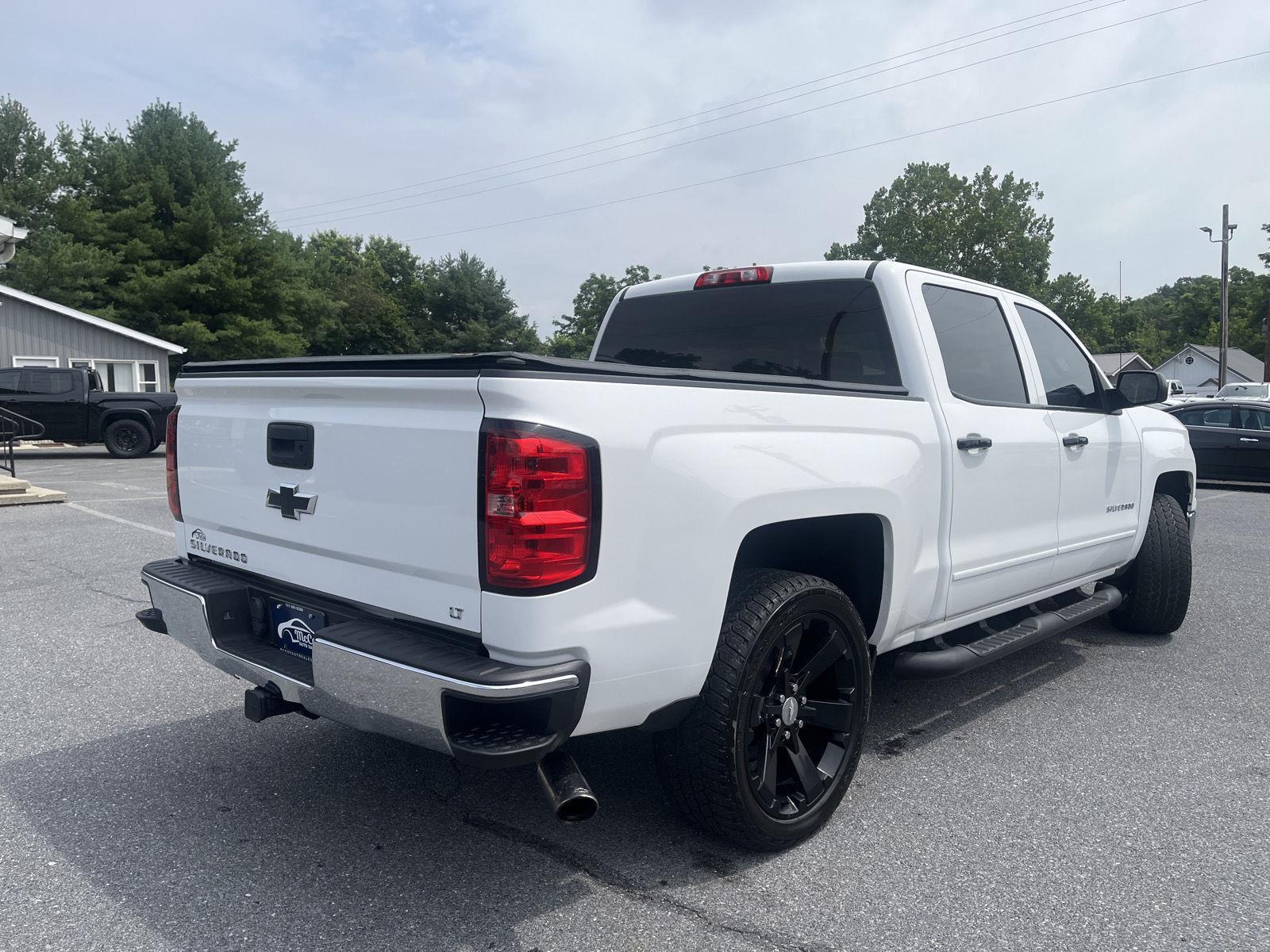McCoy Auto Sales