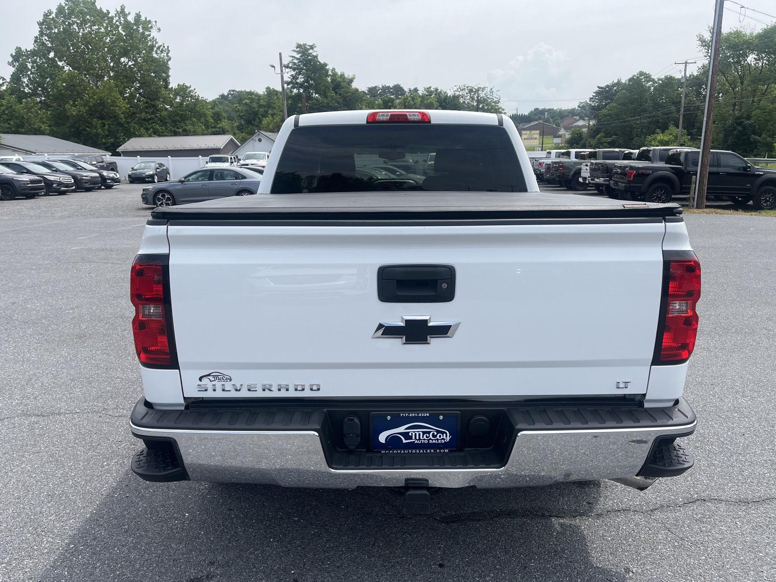 McCoy Auto Sales