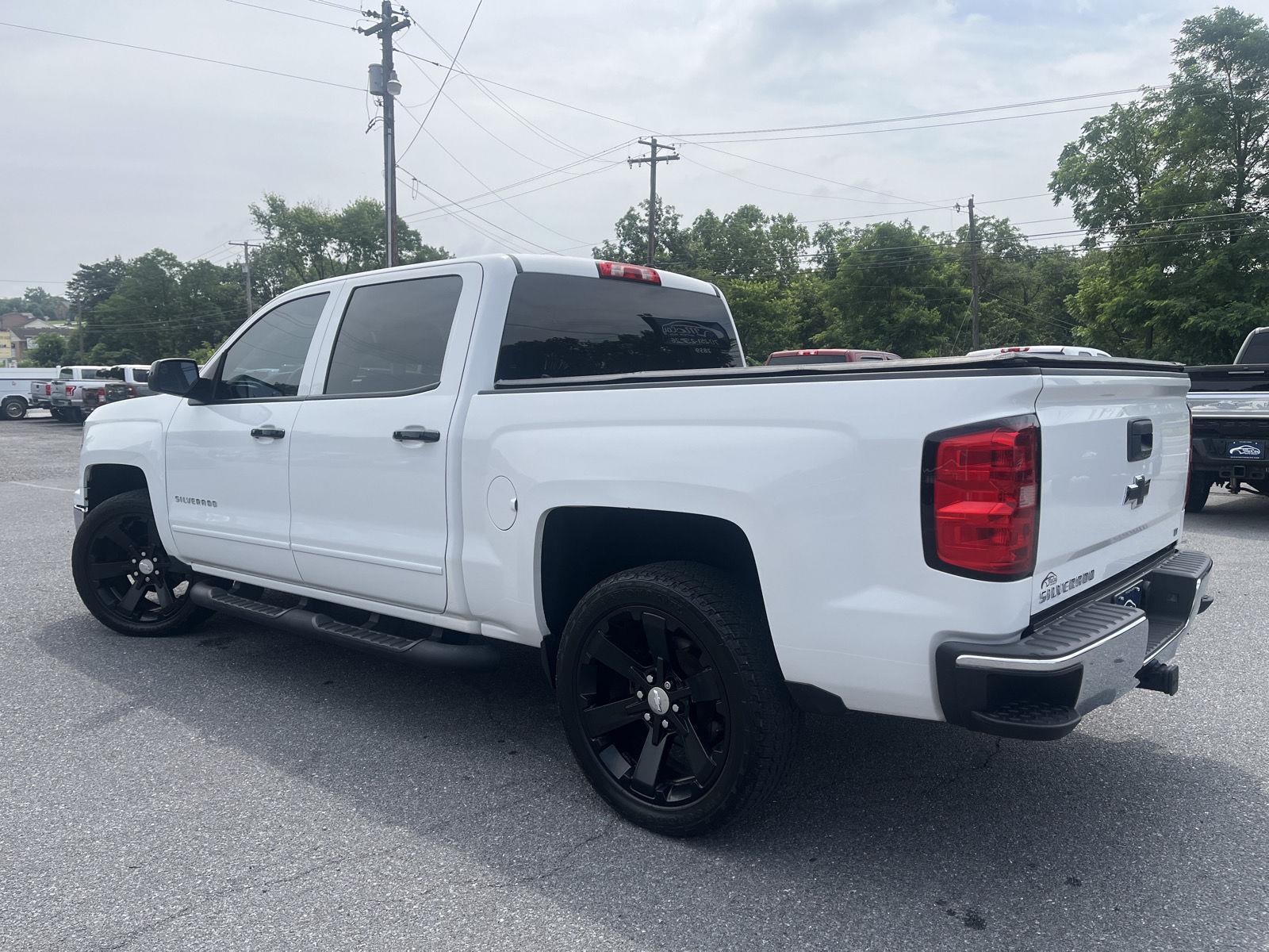 McCoy Auto Sales
