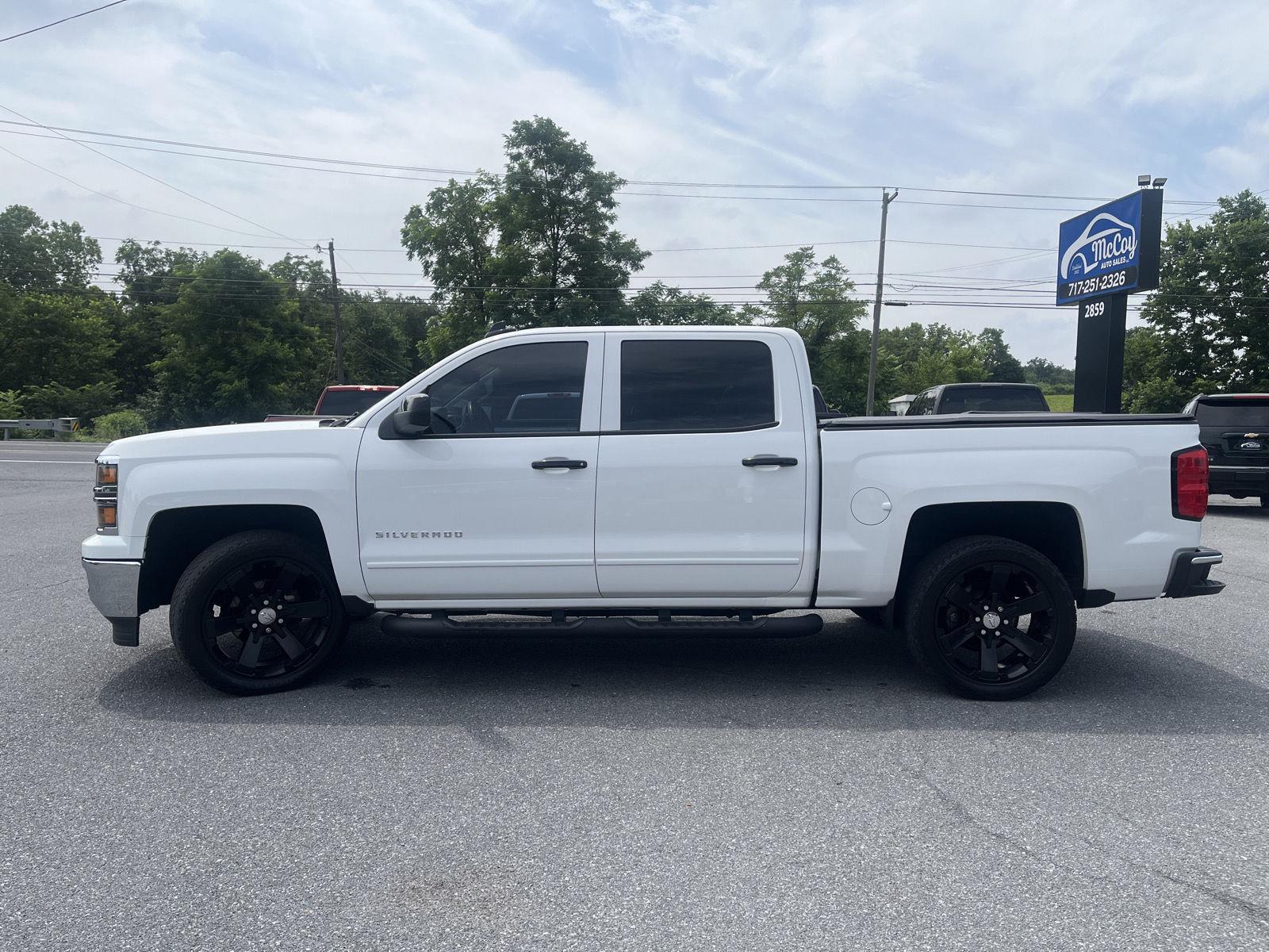 McCoy Auto Sales