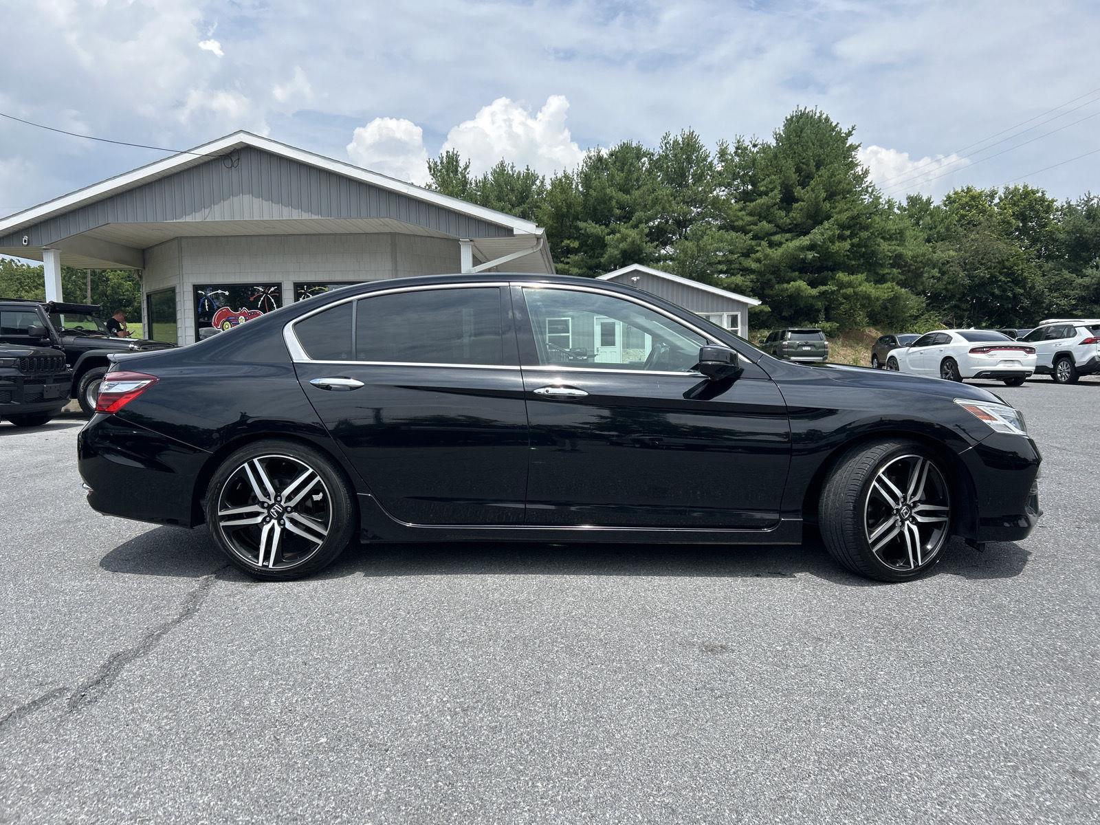 McCoy Auto Sales