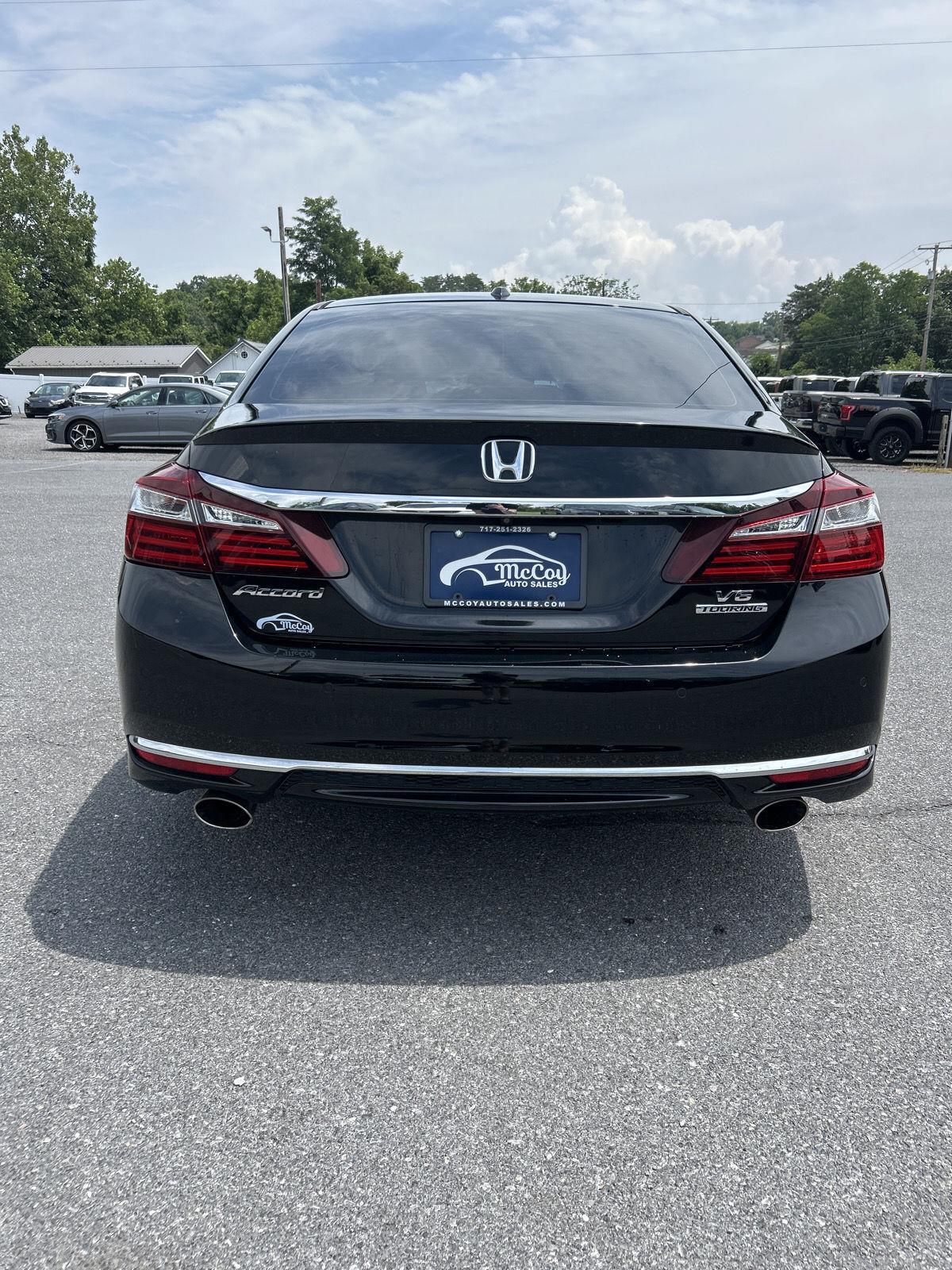 McCoy Auto Sales