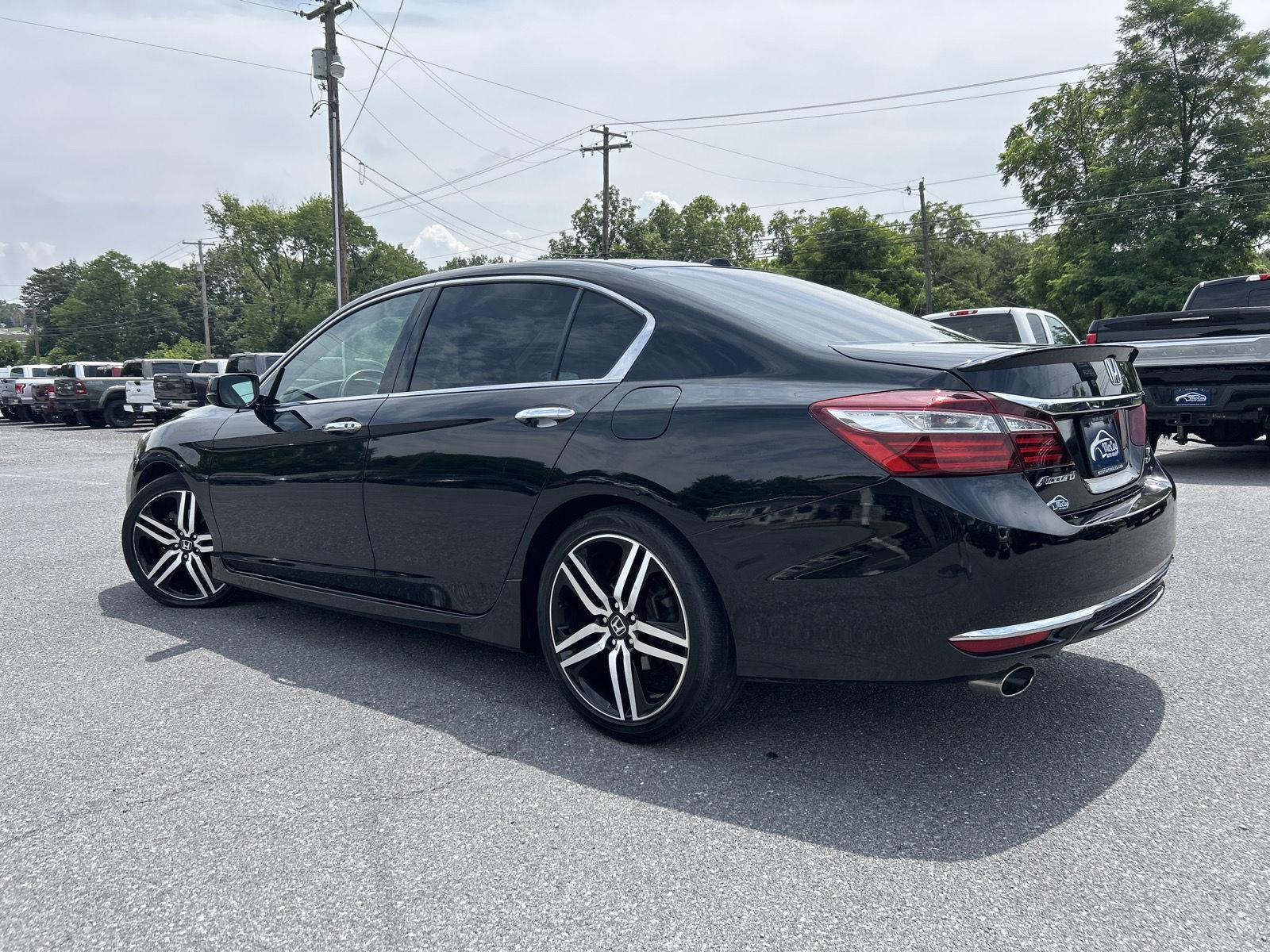 McCoy Auto Sales