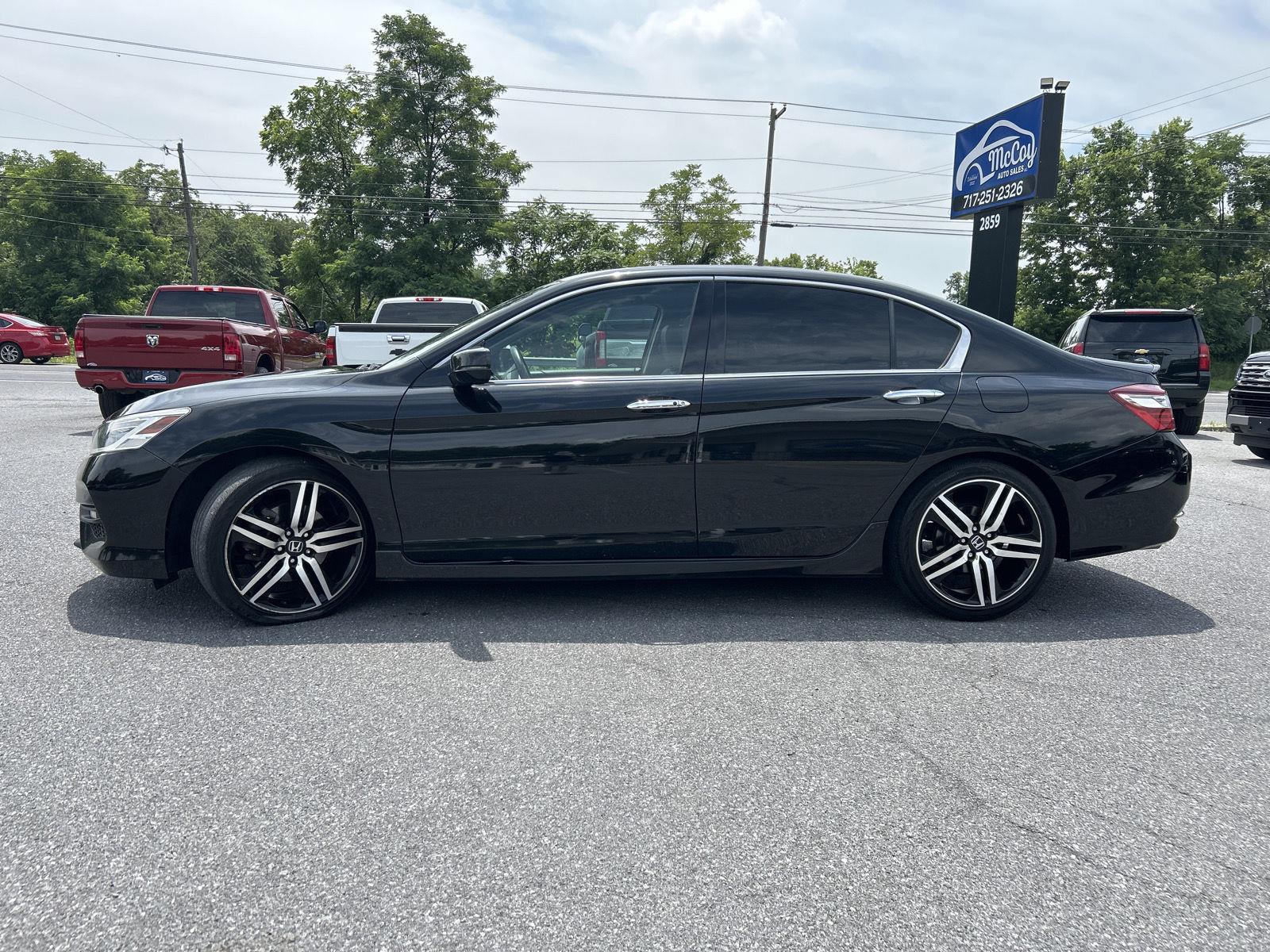 McCoy Auto Sales
