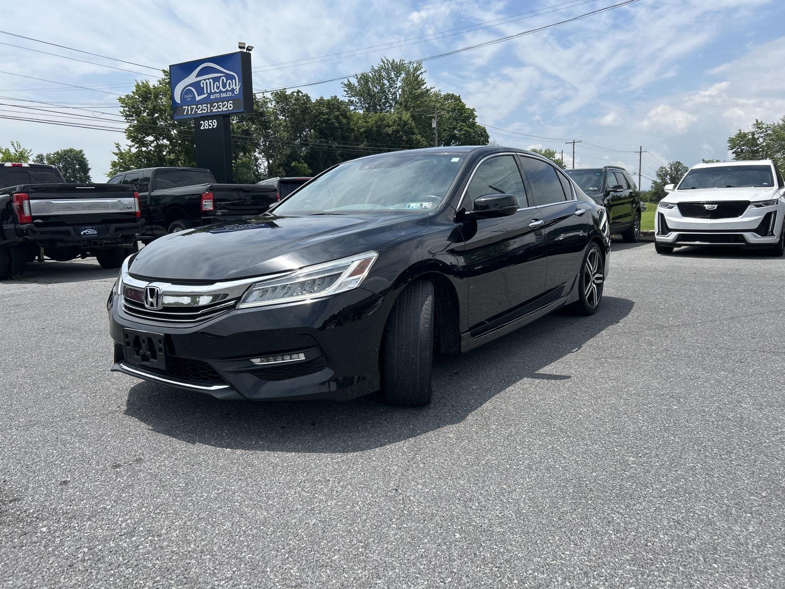 McCoy Auto Sales