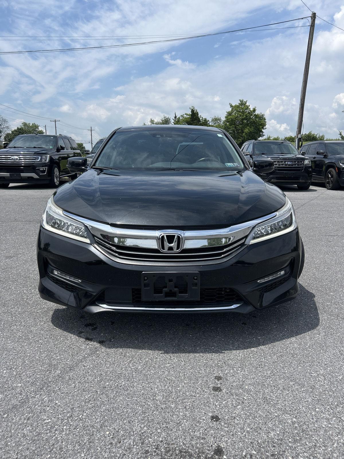 McCoy Auto Sales