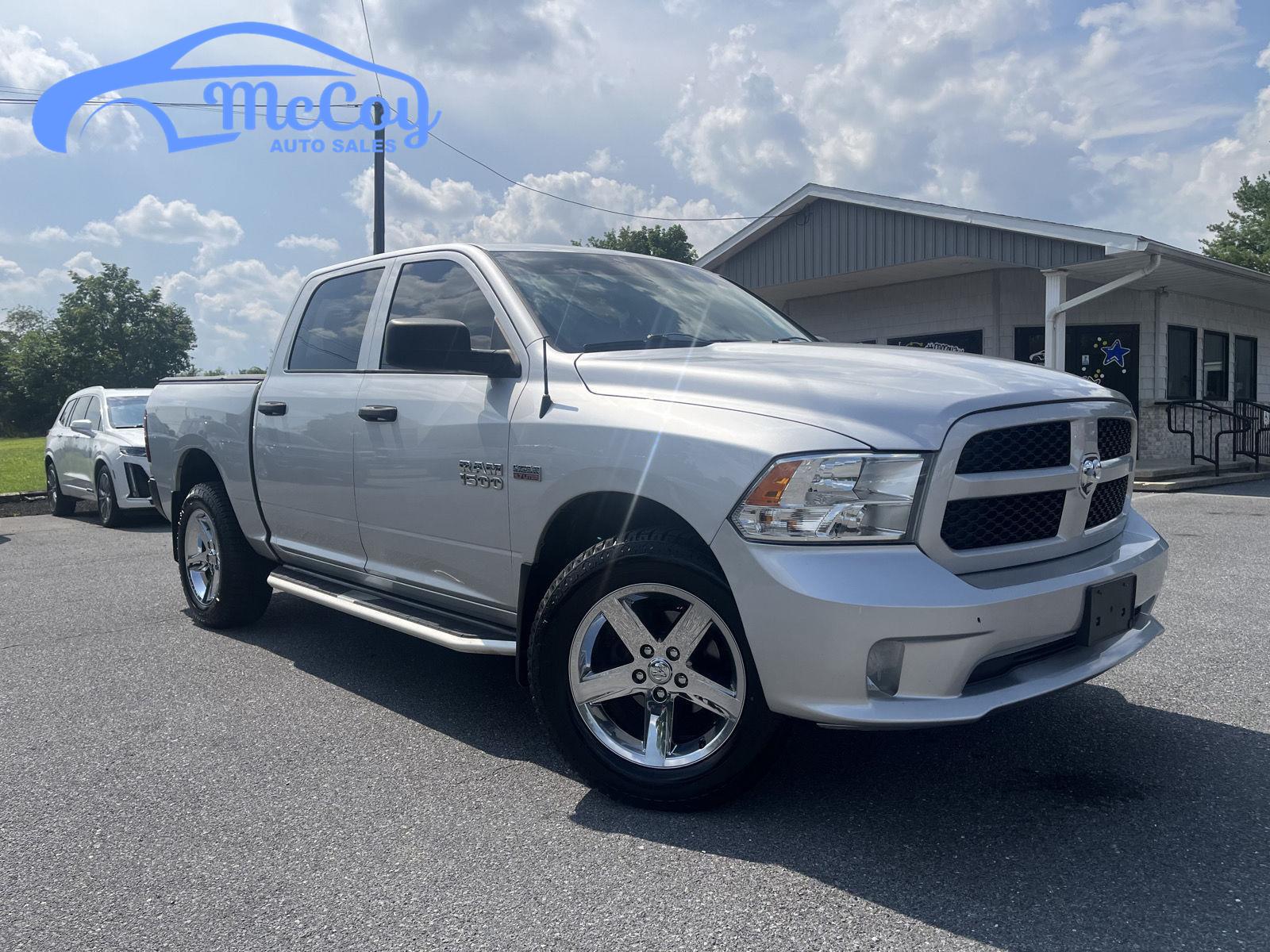 McCoy Auto Sales